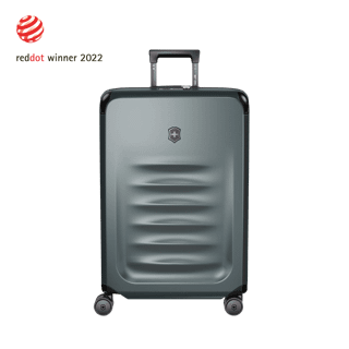 Victorinox ワークス トラベラー 6.0 ソフトサイド ミディアム