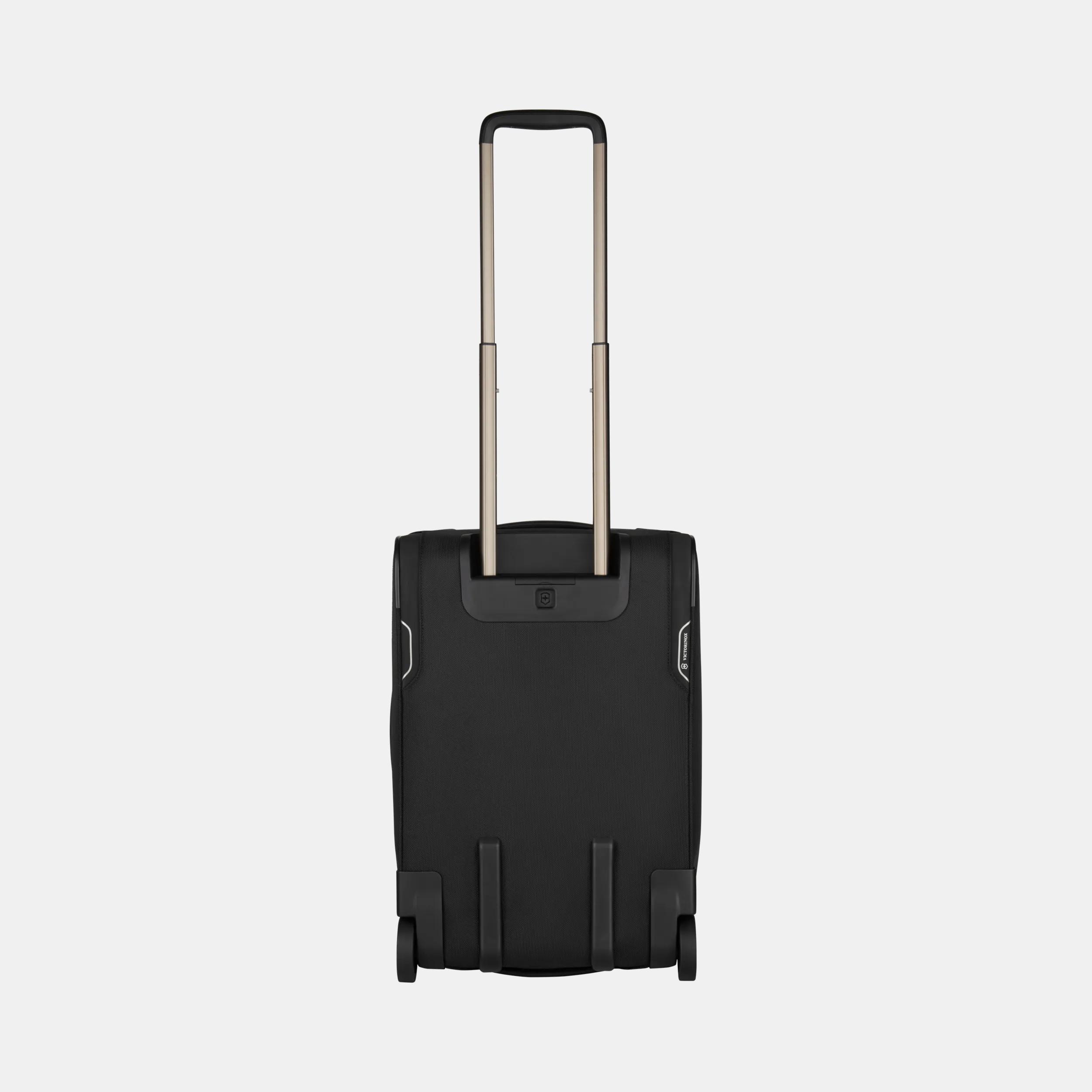 驚きの値段 Victorinox ワークス ソフトサイド 2ホイール 6.0 トラベラー バッグ