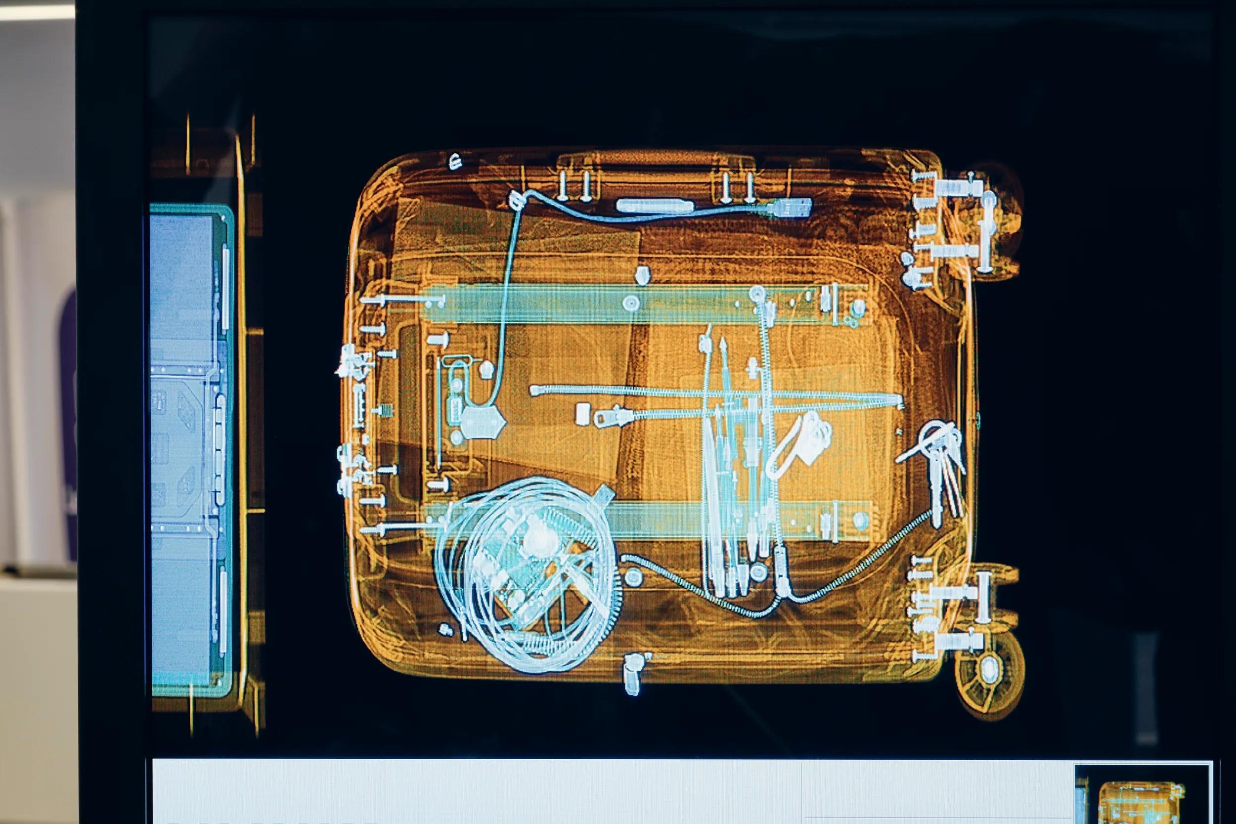 Victorinox Hand Luggage