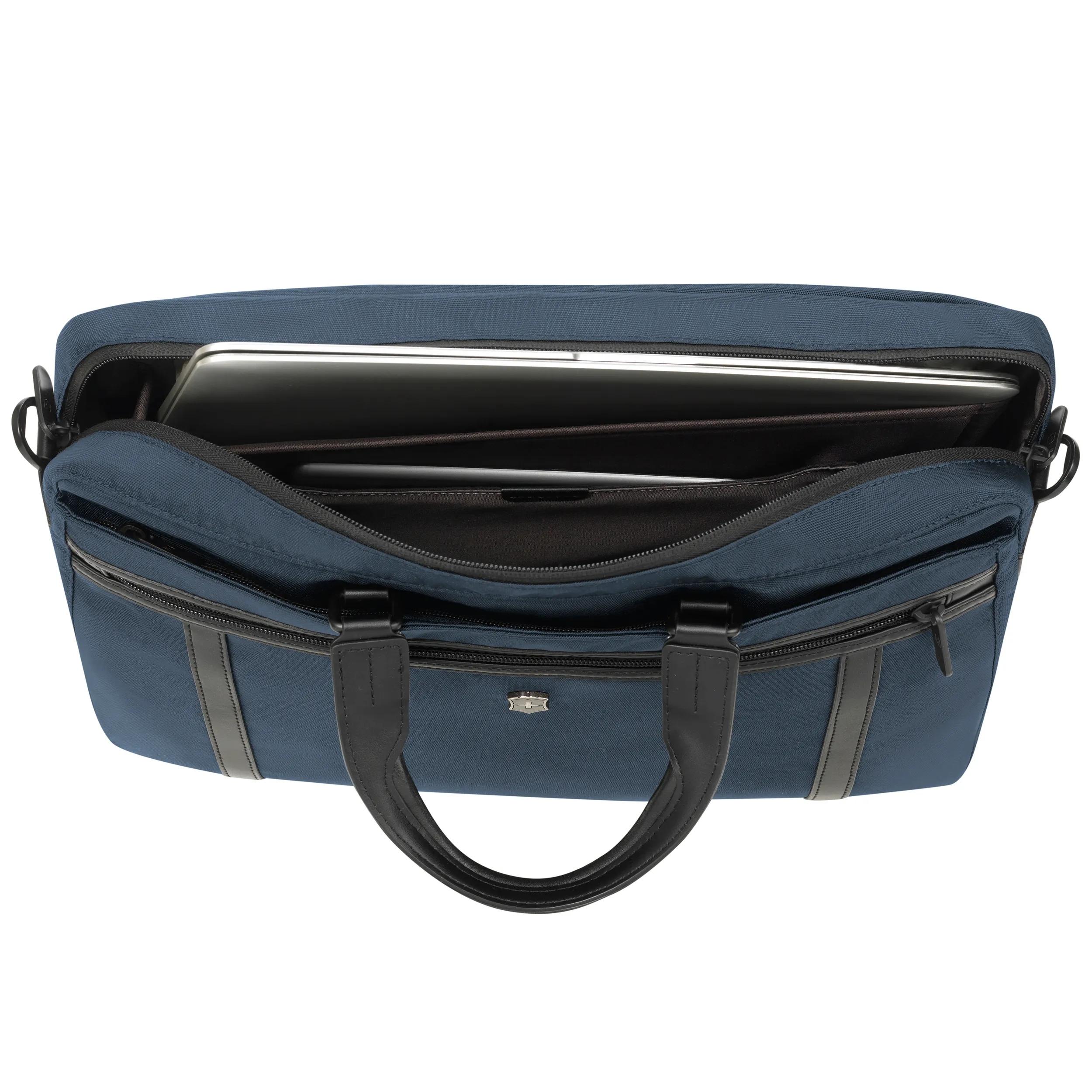 Werks Professional 2.0 2-Way Carry Laptop Bag - 609794