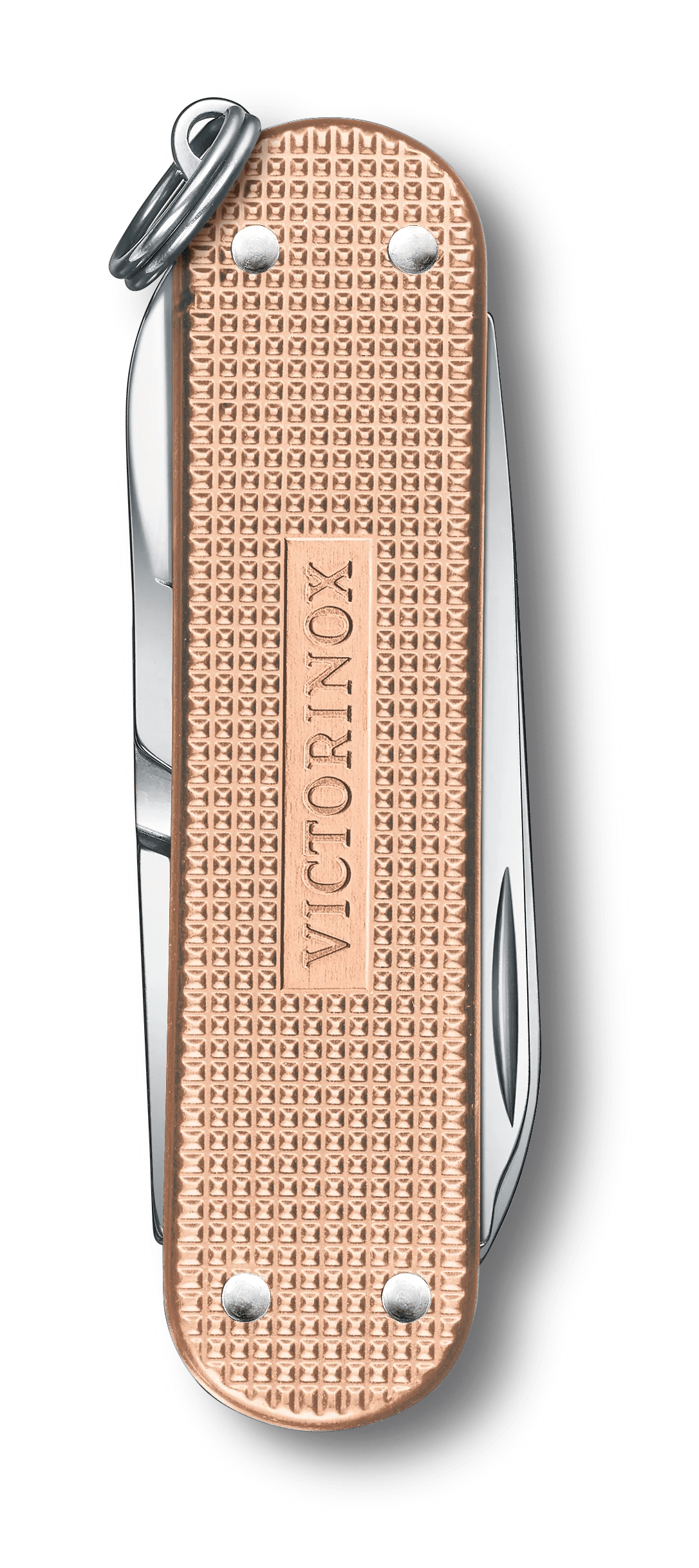 anmo（40%） Victorinox Classic SD Alox in Fresh Peach - 0.6221.202G