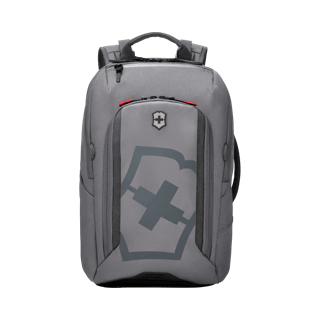 Victorinox VX Sport EVO Deluxe Backpack in red - 611417