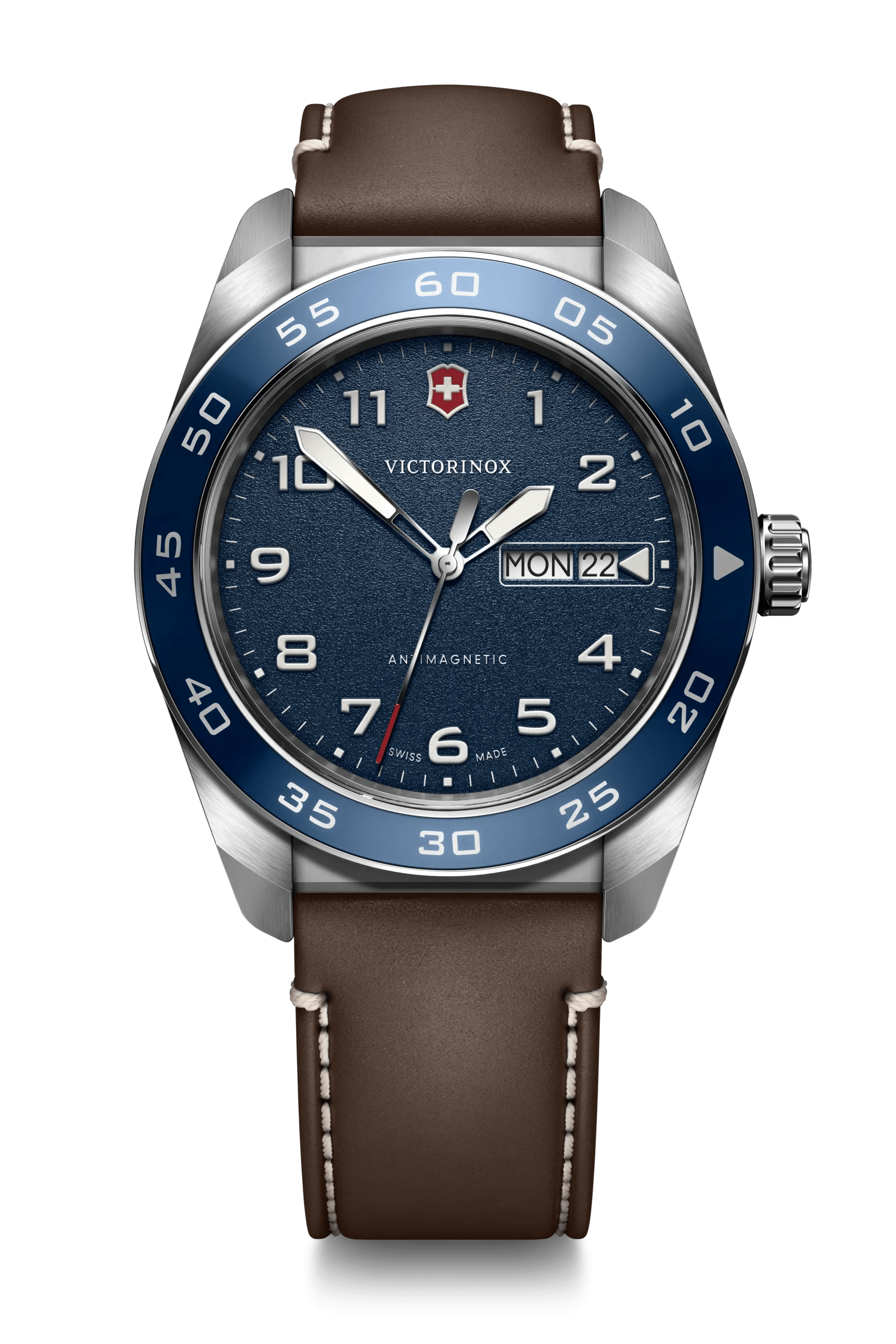 Victorinox Swiss Army 電池切れ現状渡(ジャンク品) Victorinox Swiss Army 電池切れ現状渡(ジャンク品) - メルカリ