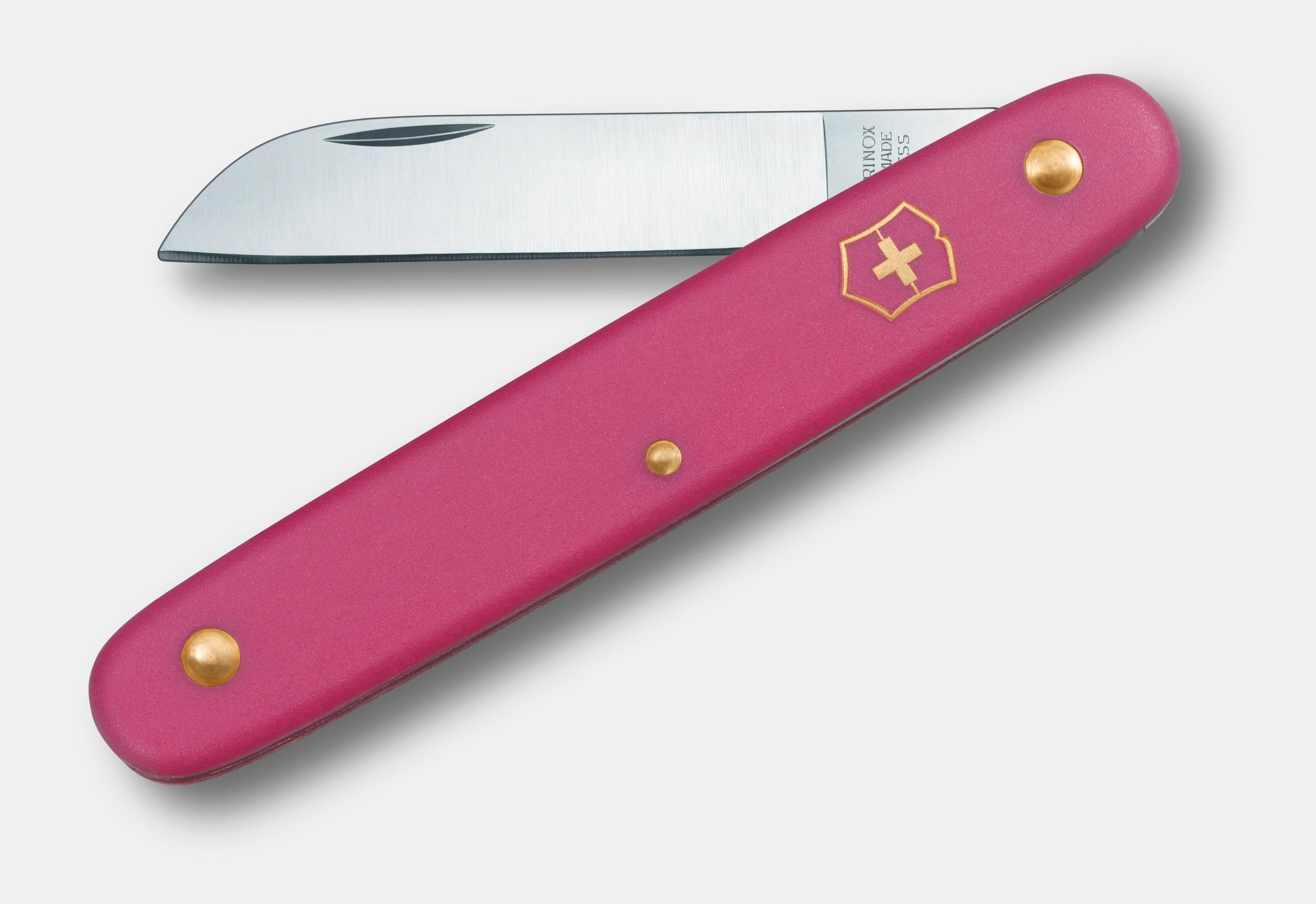 Floral Knife - 3.9050.53B1