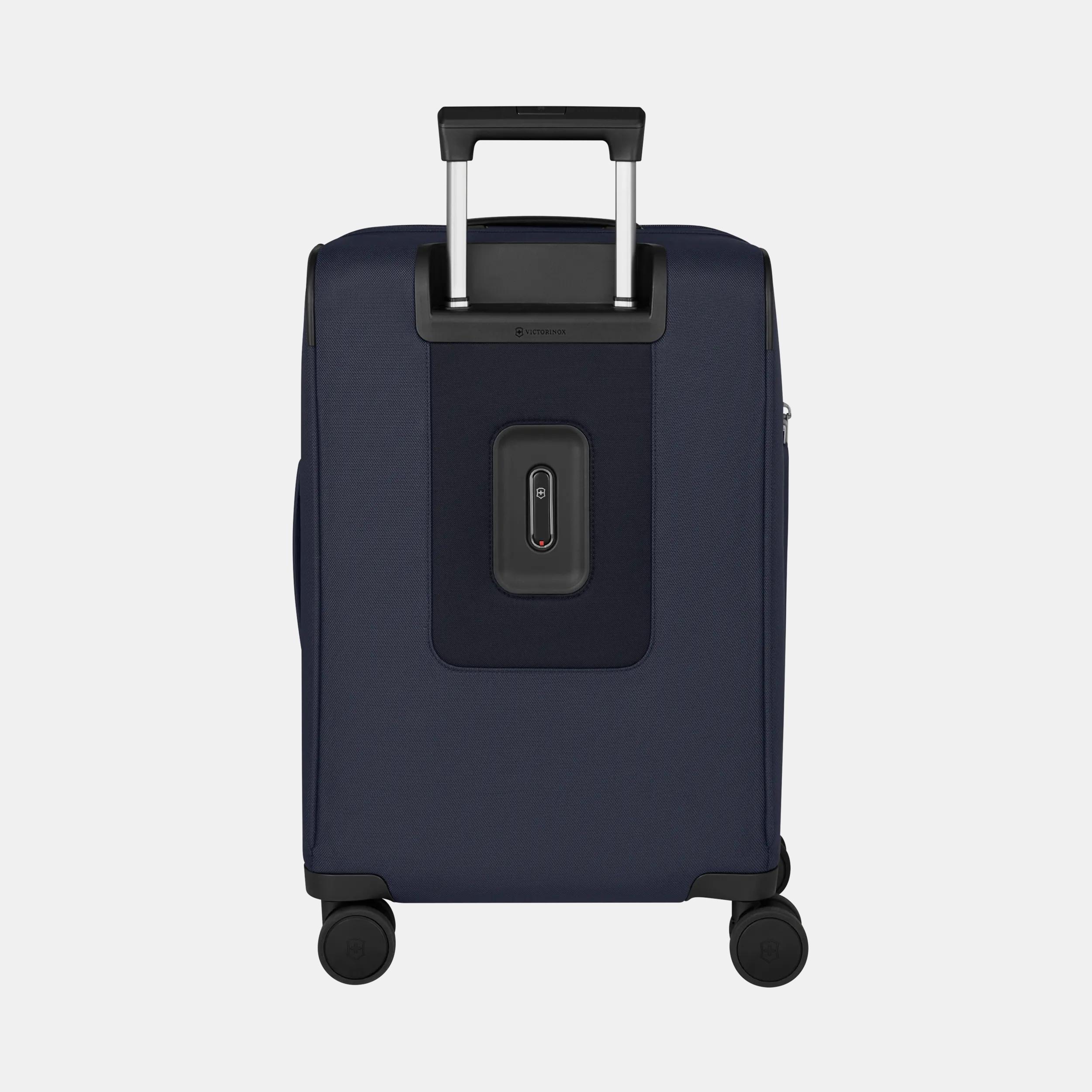 Werks Traveler 7.0 Frequent Flyer Carry-On Business - 653662