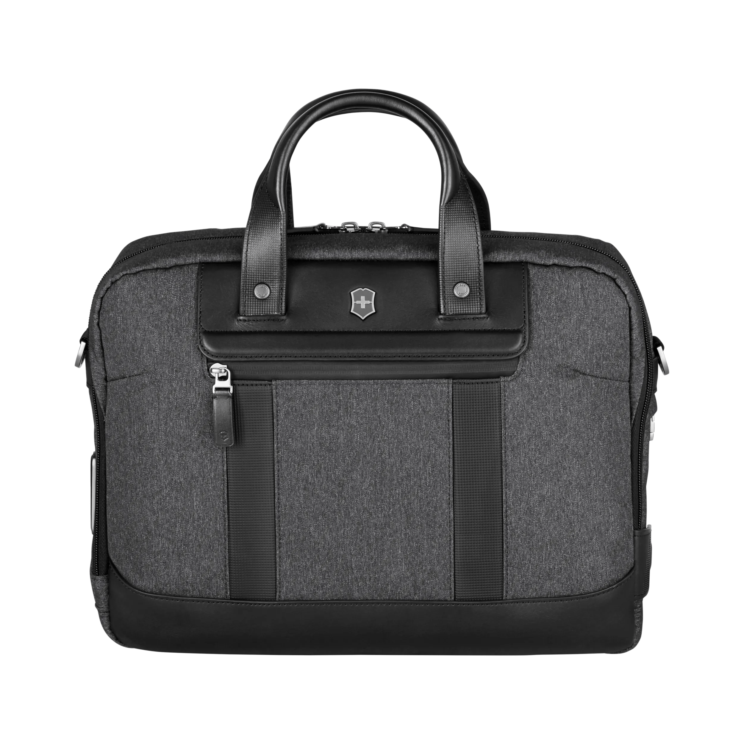 Victorinox Grey / Black -