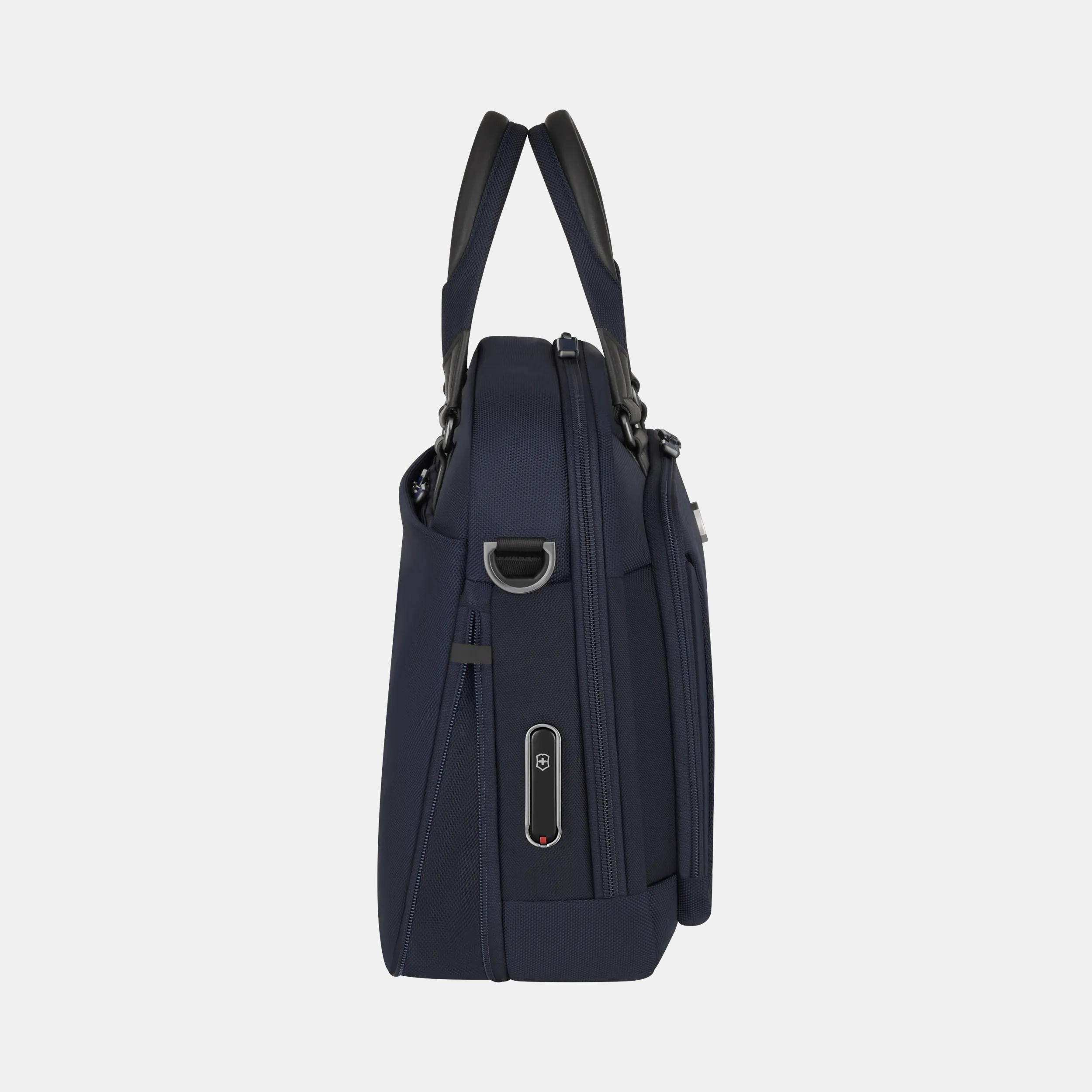 Werks Traveler 7.0 Compact Briefcase - 653647