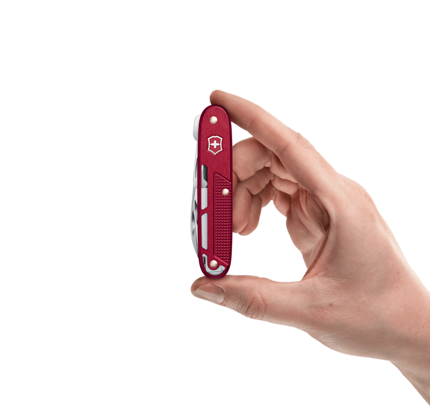 Collection Alox Refined