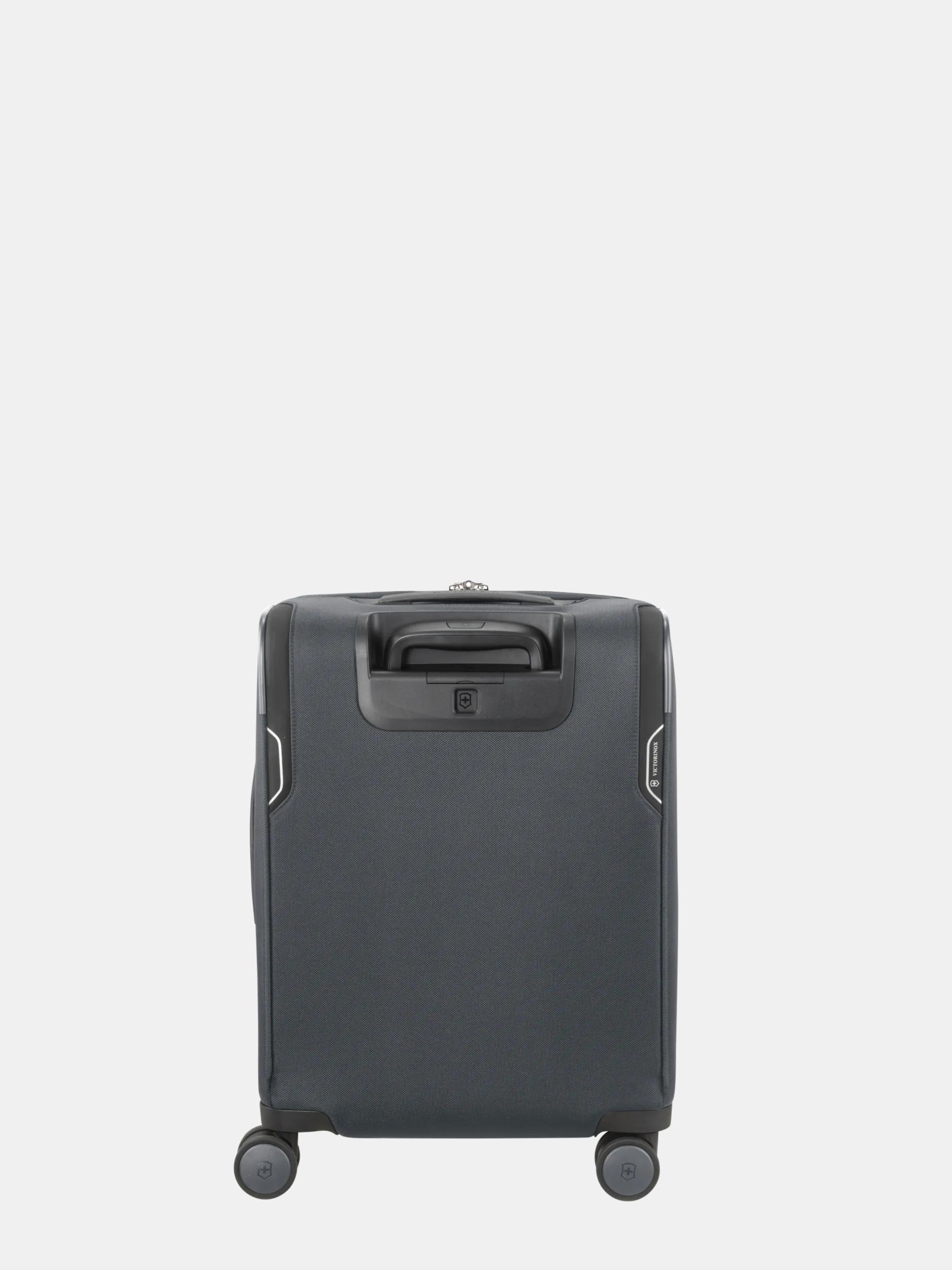 ワークス トラベラー 6.0 ソフトサイド グローバル キャリーオン - 605404