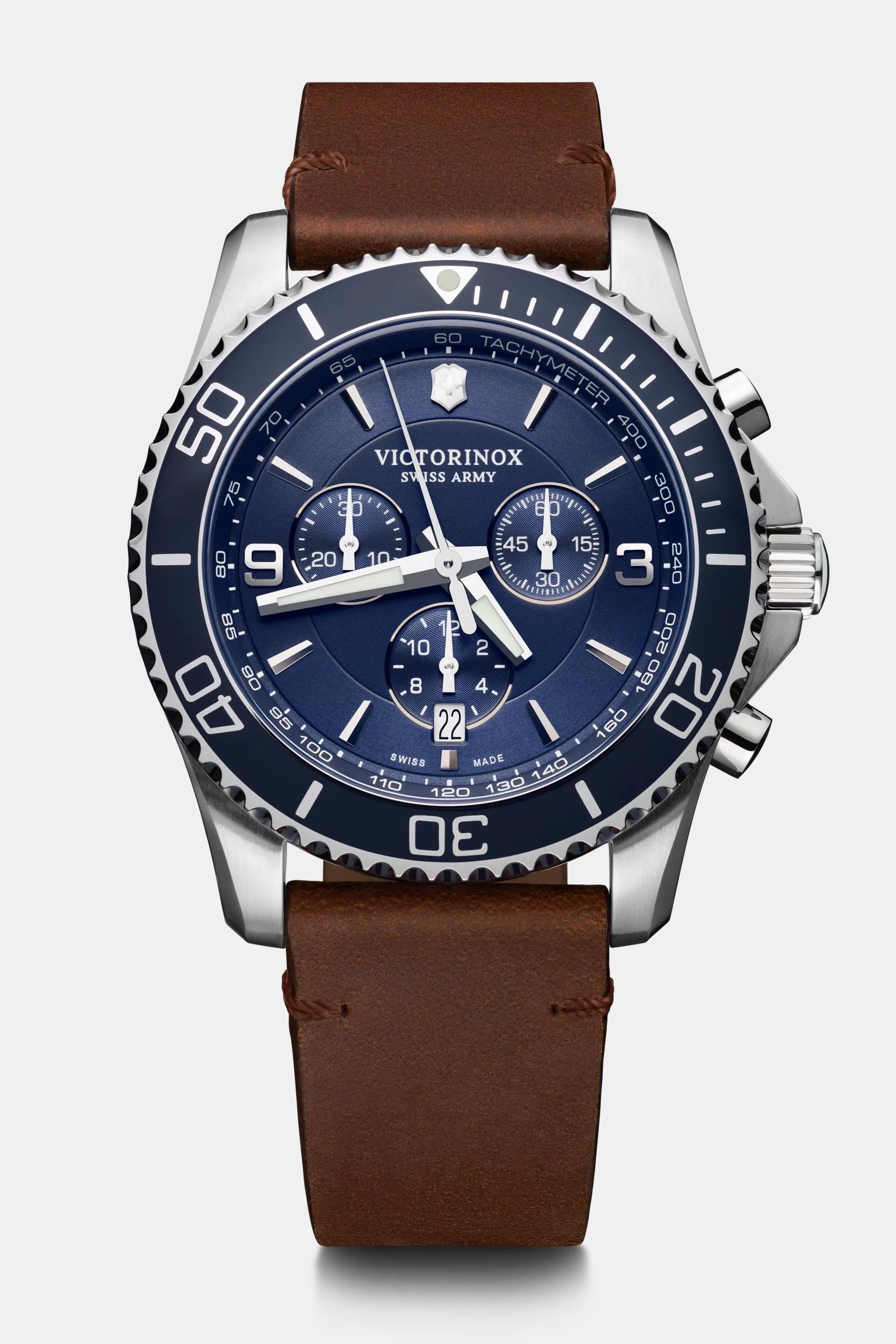 Maverick Chronograph - 241865