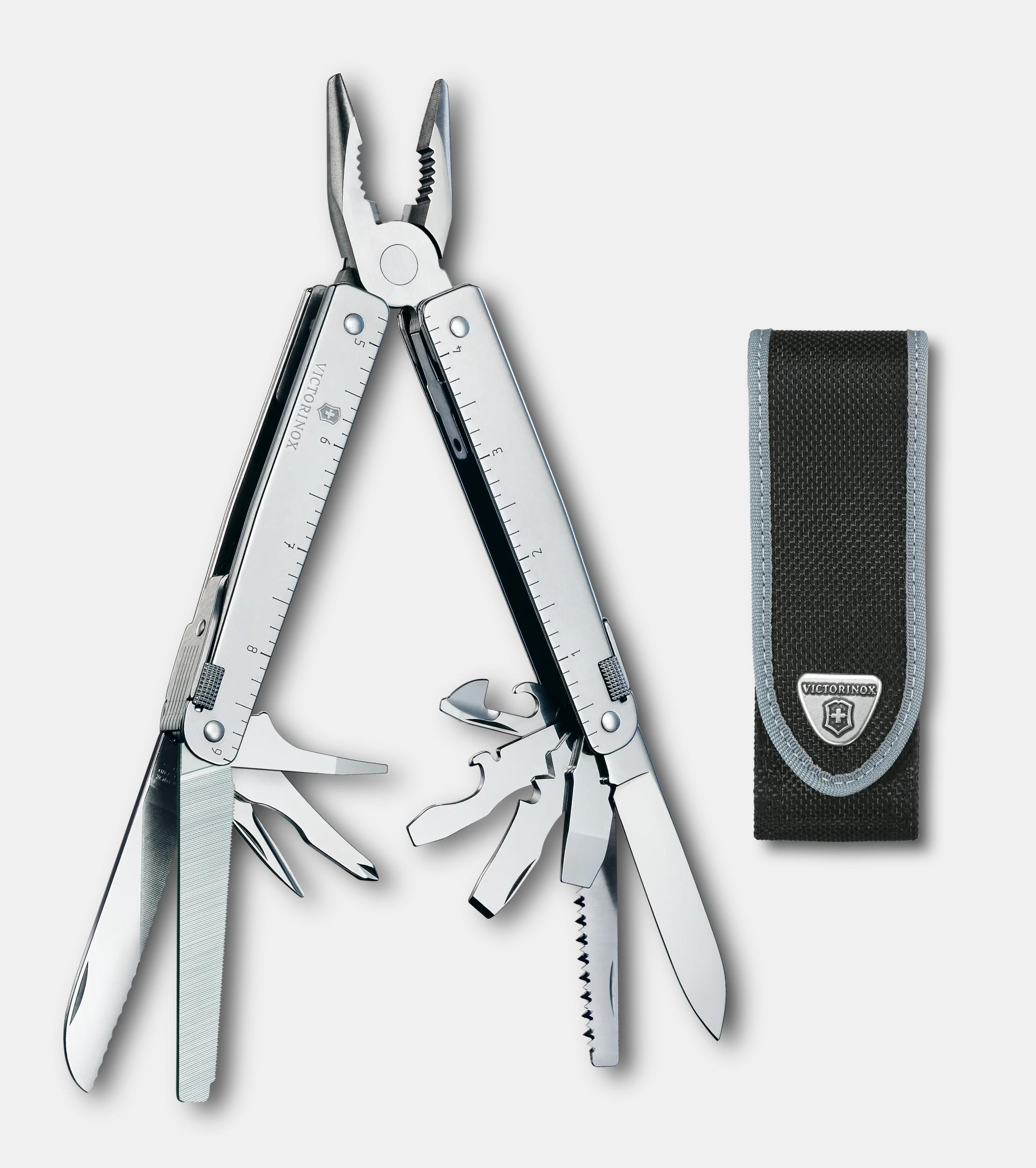 Swiss Tool - 3.0323.N