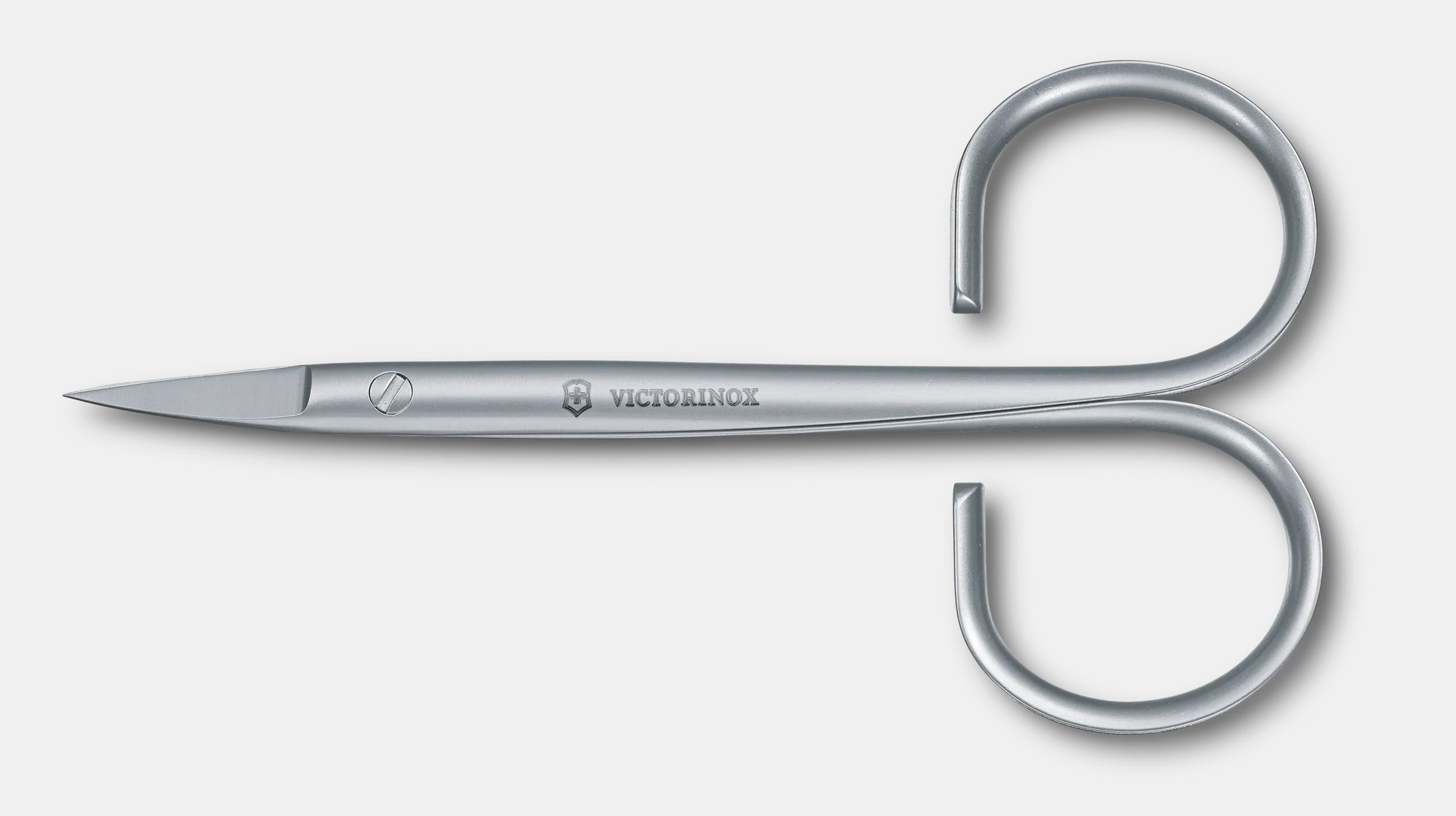 Nail Scissors - 8.1661.09E