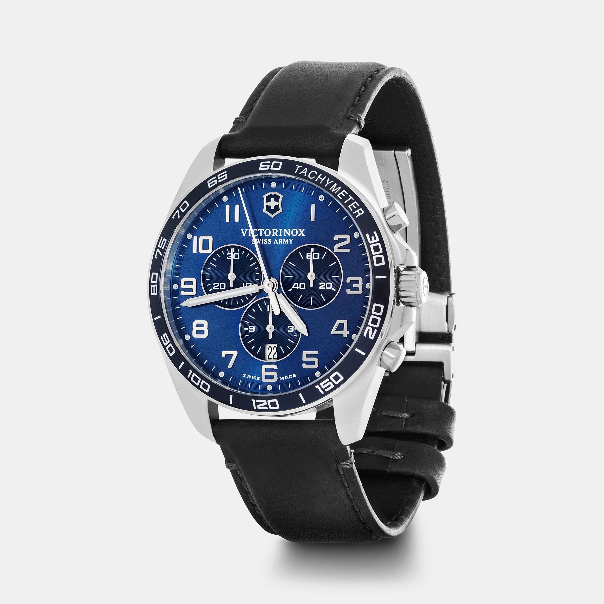 Victorinox FieldForce Classic Chrono FieldForce Classic Chrono