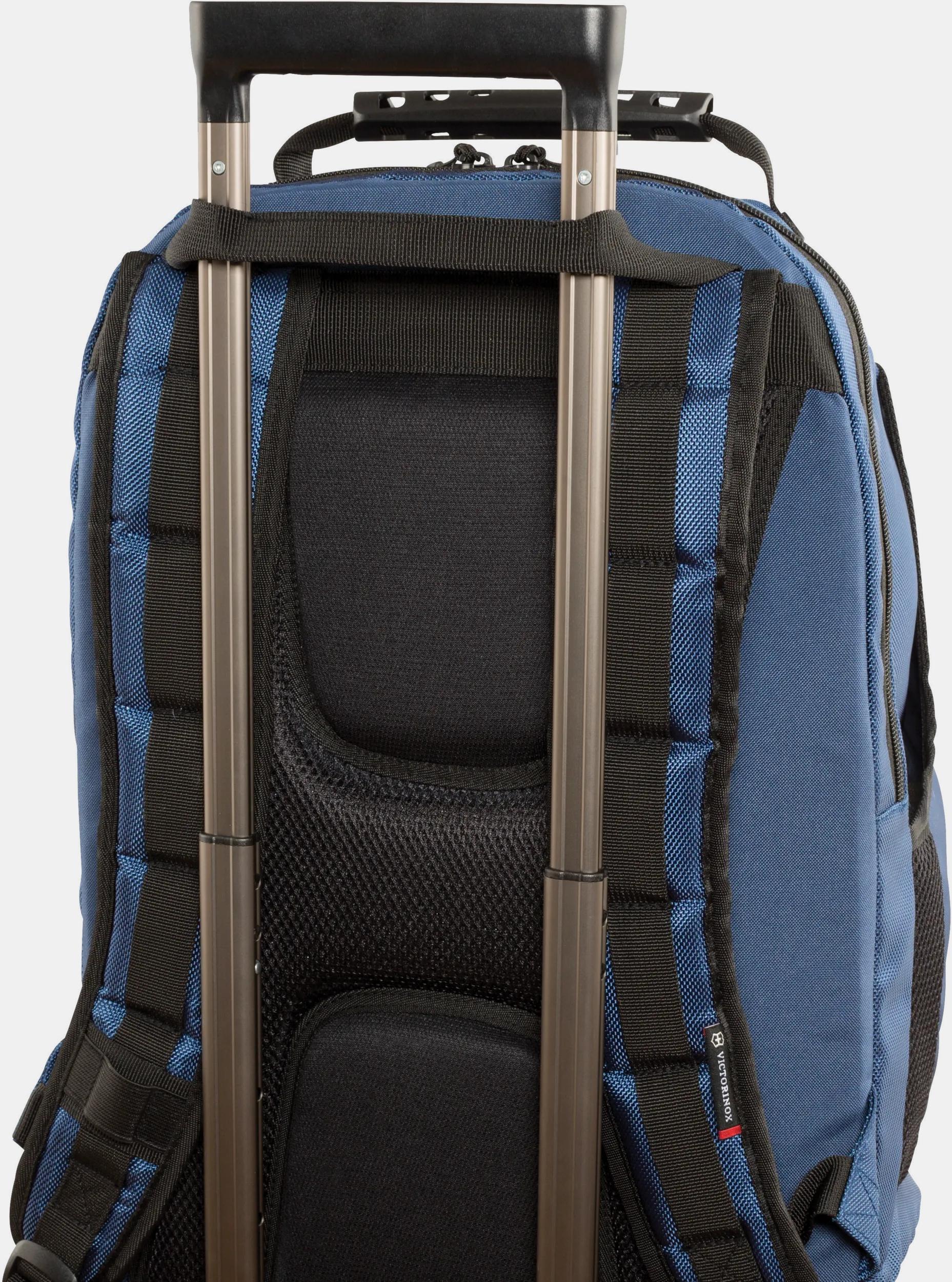 Trooper Deluxe Backpack - 31105309