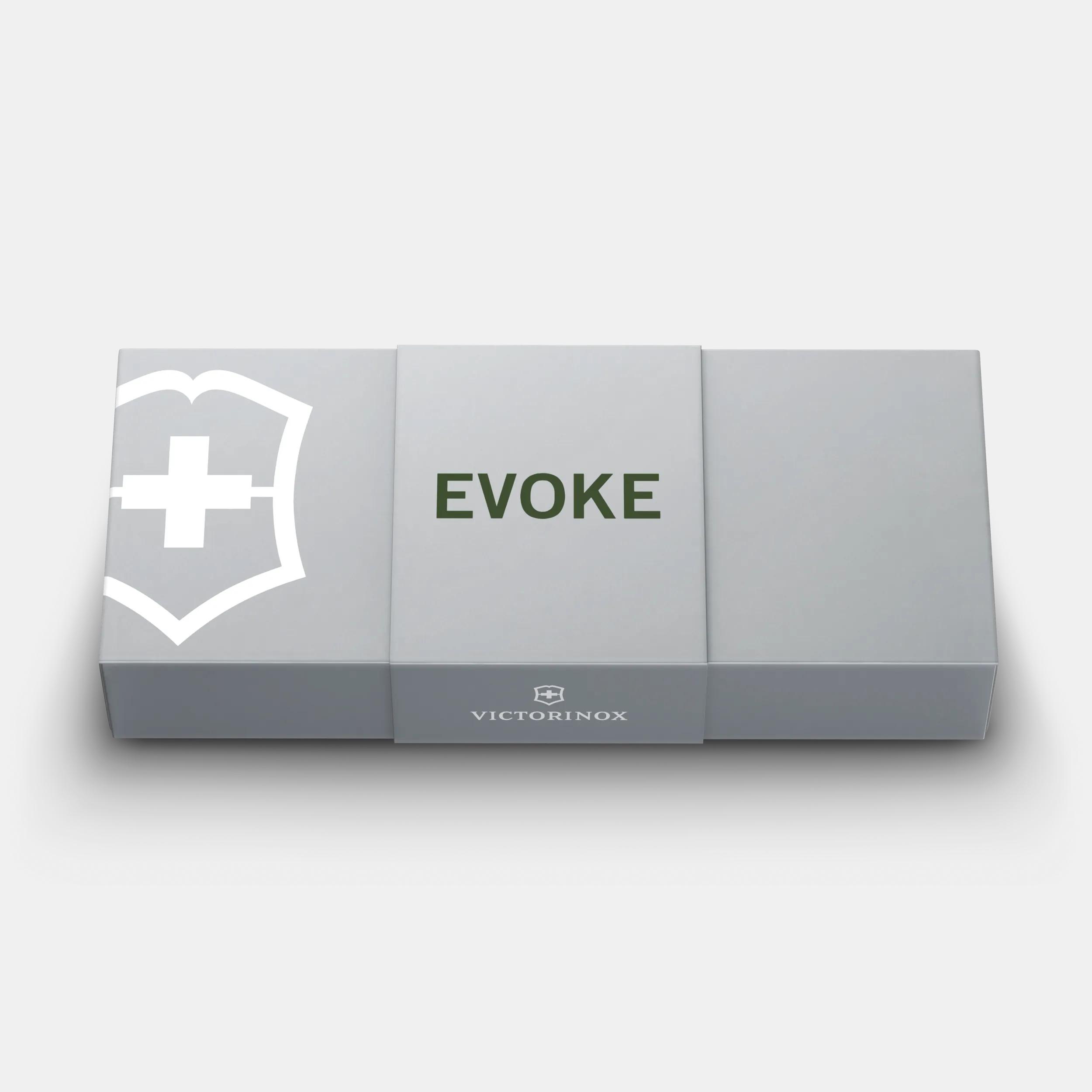 Evoke BSH Alox - 0.9425.DS24