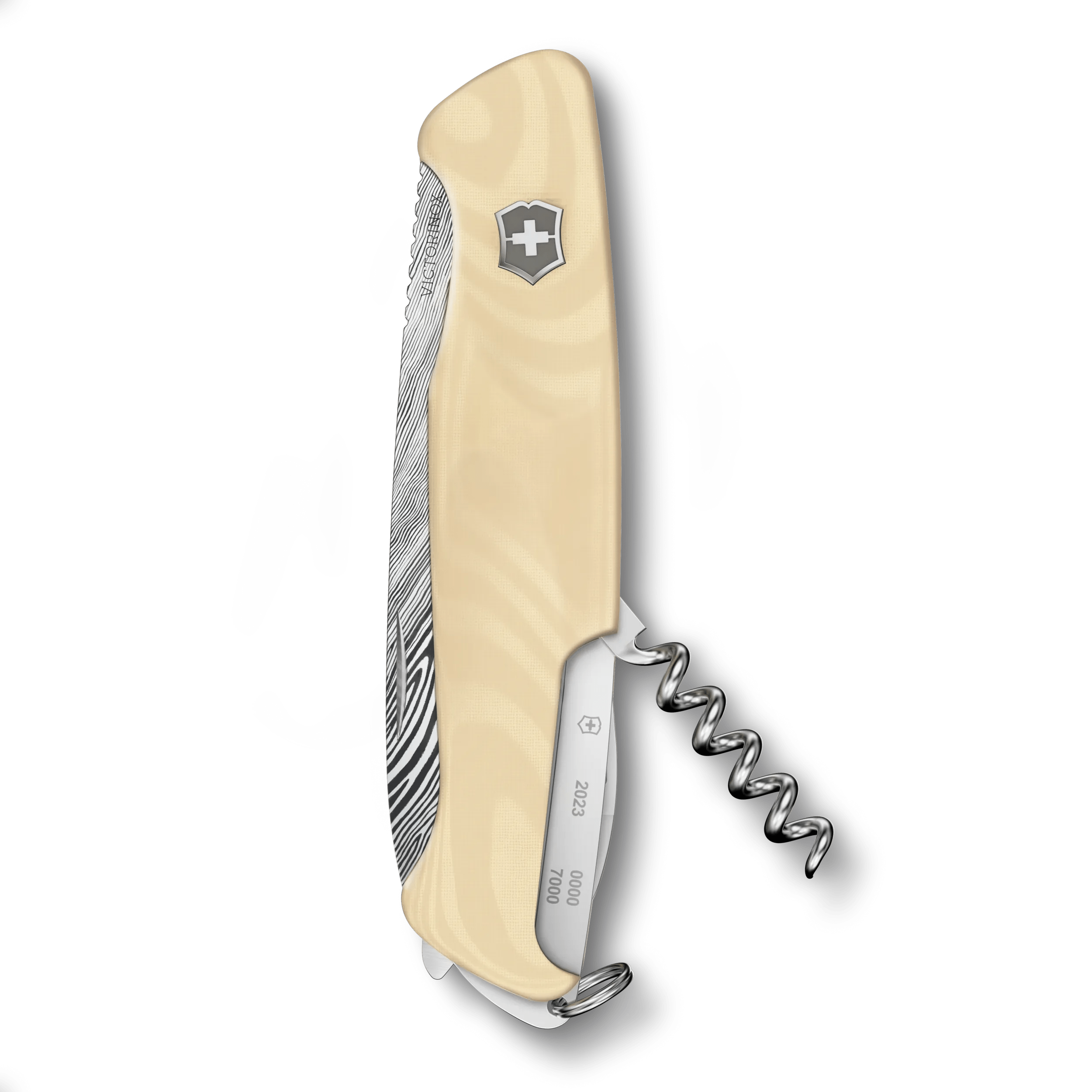 Victorinox ベージュ -