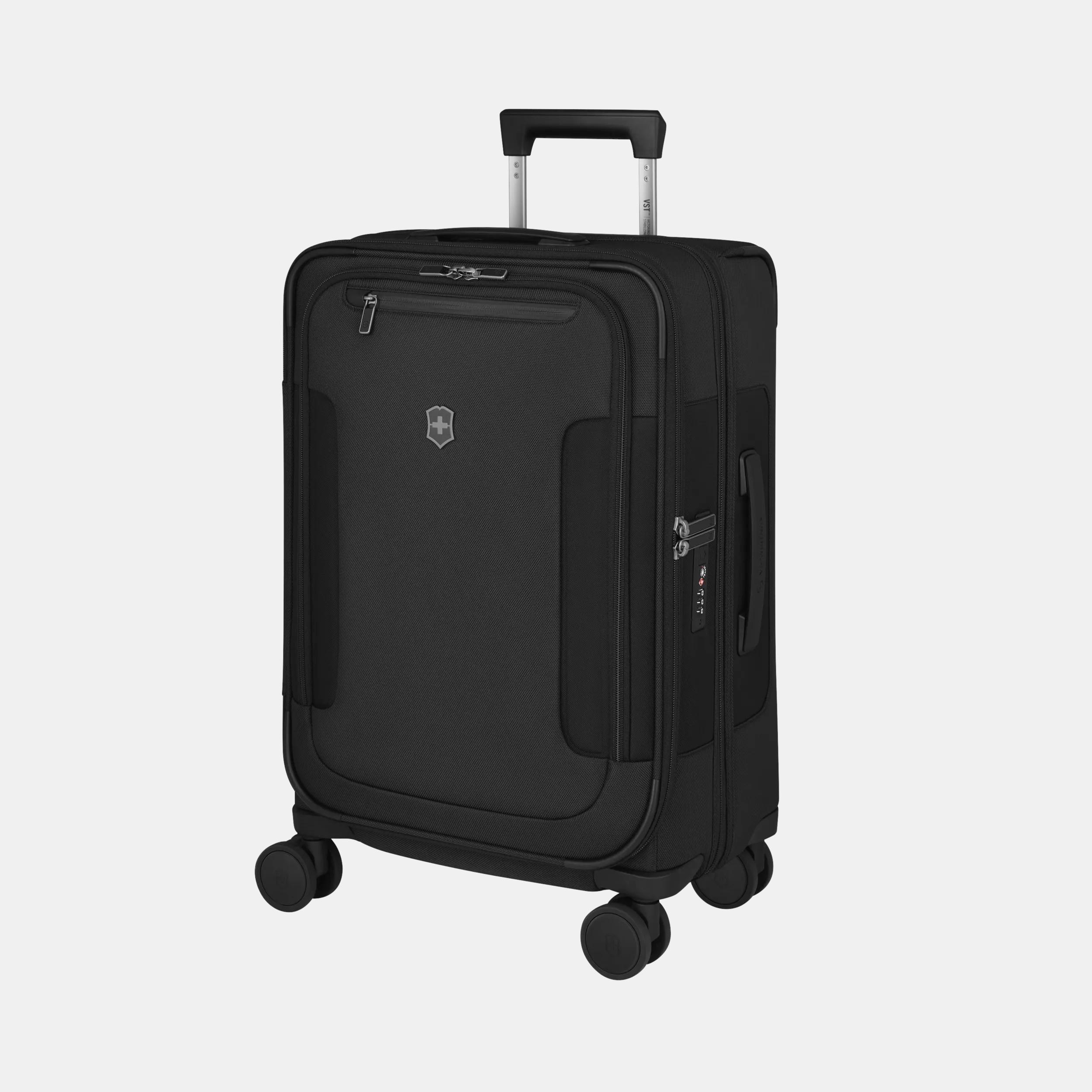 Werks Traveler 7.0 Frequent Flyer Carry-On Business - 653661