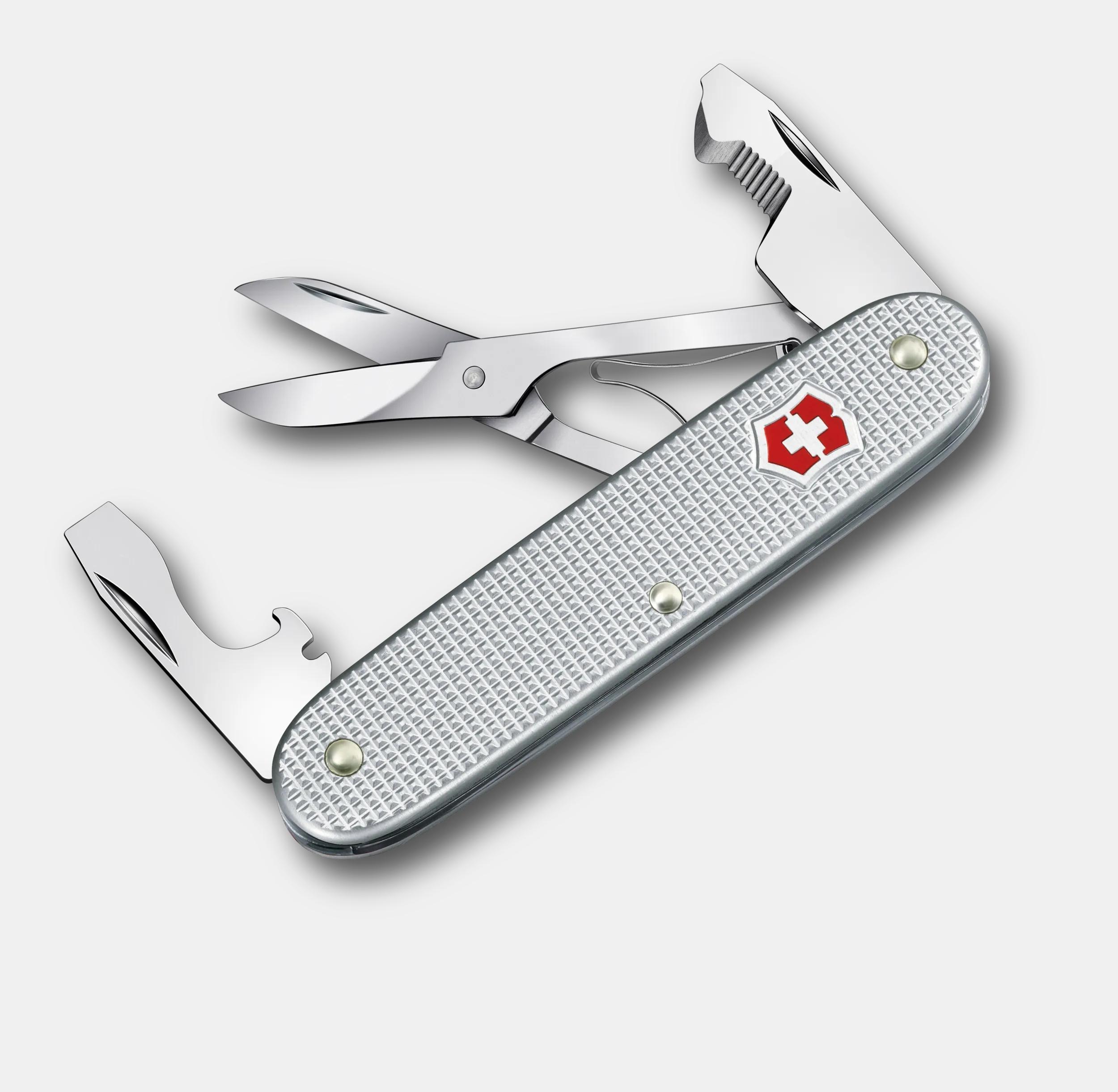 Companion Slim Alox