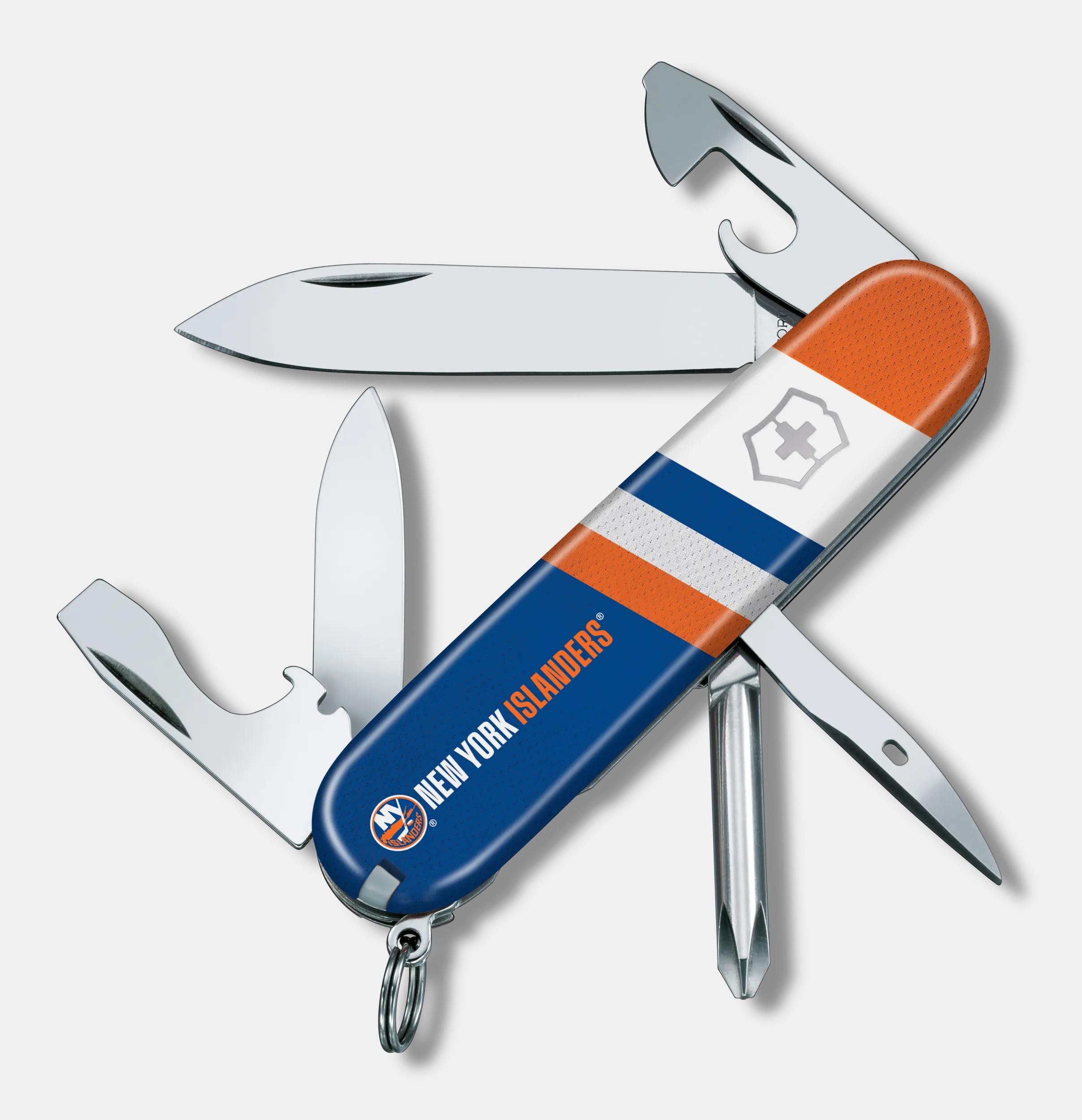 New York Islanders Tinker - NYI91-B1-X1