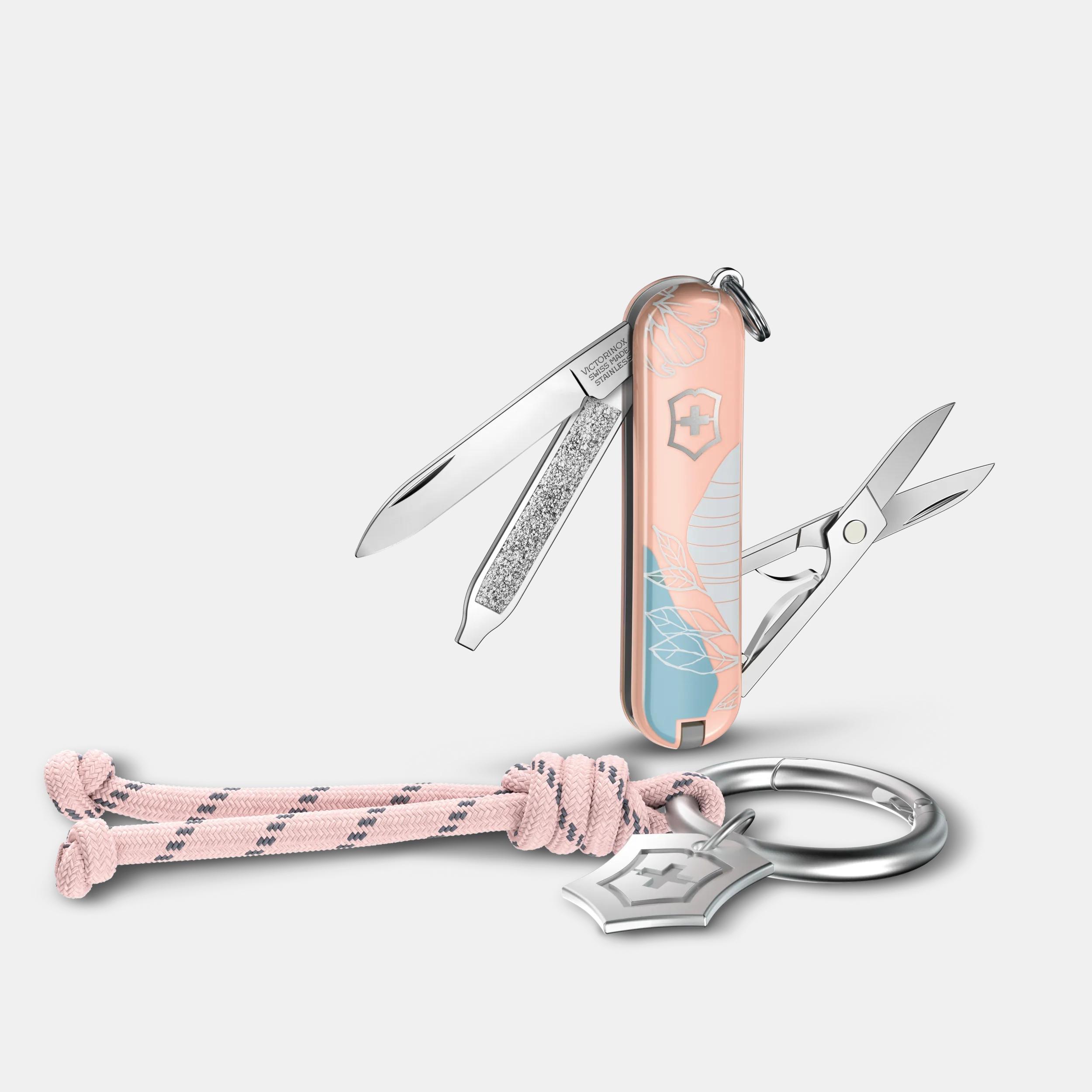 Victorinox Classic SD Paris Style em Paris Style - 0.6223.E221