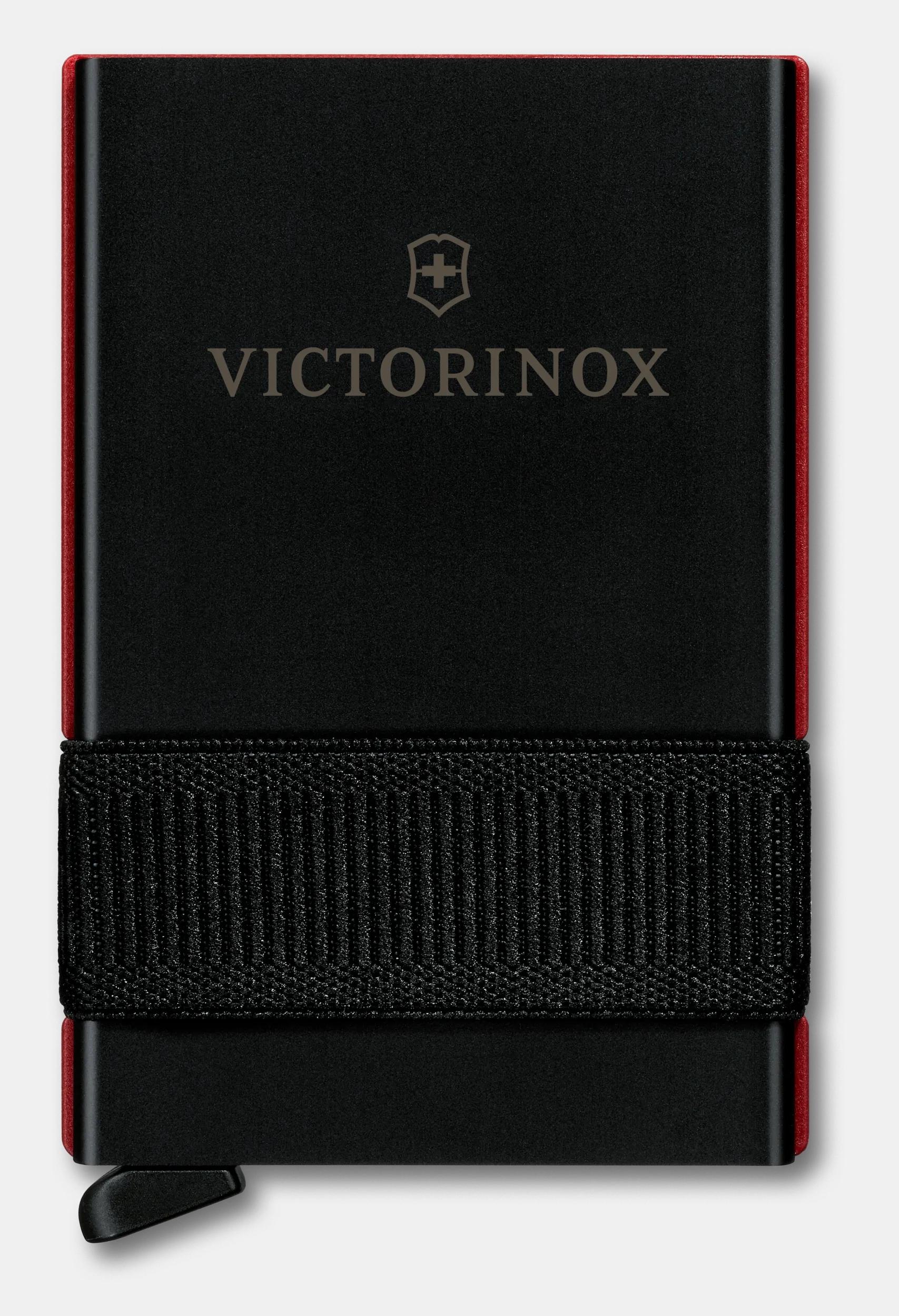Victorinox Smart Card Wallet in Iconic Red - 0.7250.13