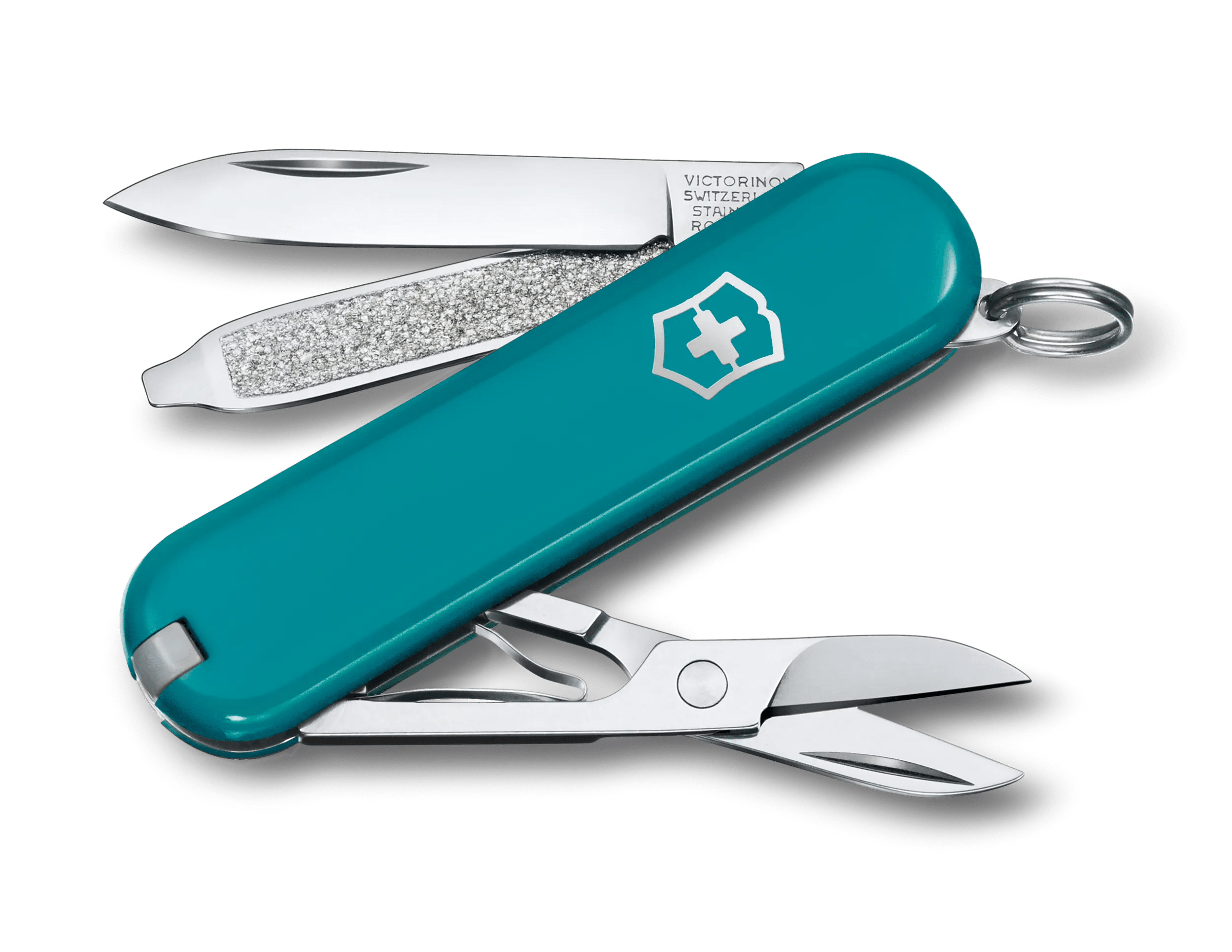 Victorinox クラシック SD Mountain Lake - 0.6223.23G