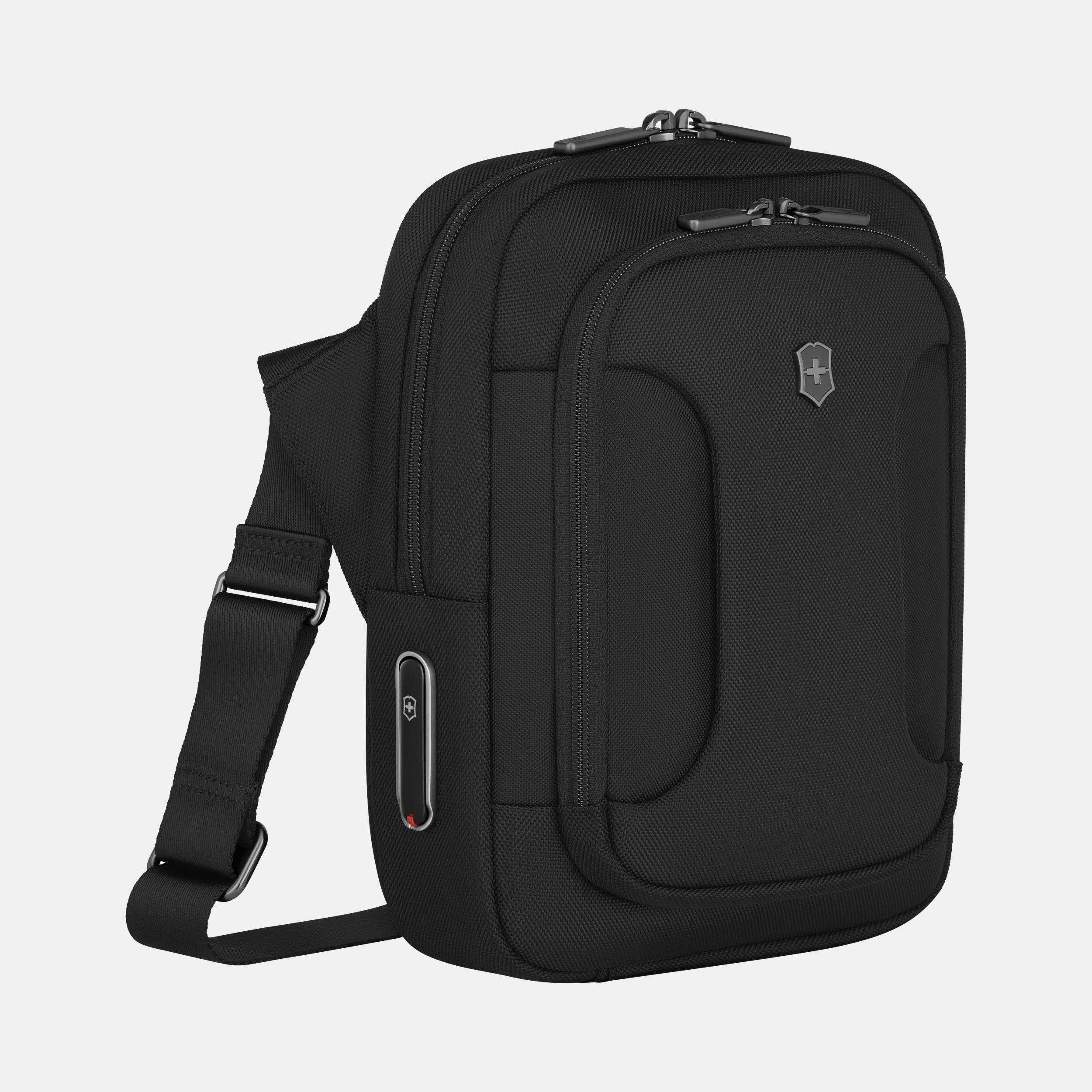 Werks Traveler 7.0 Crossbody Bag - 653640
