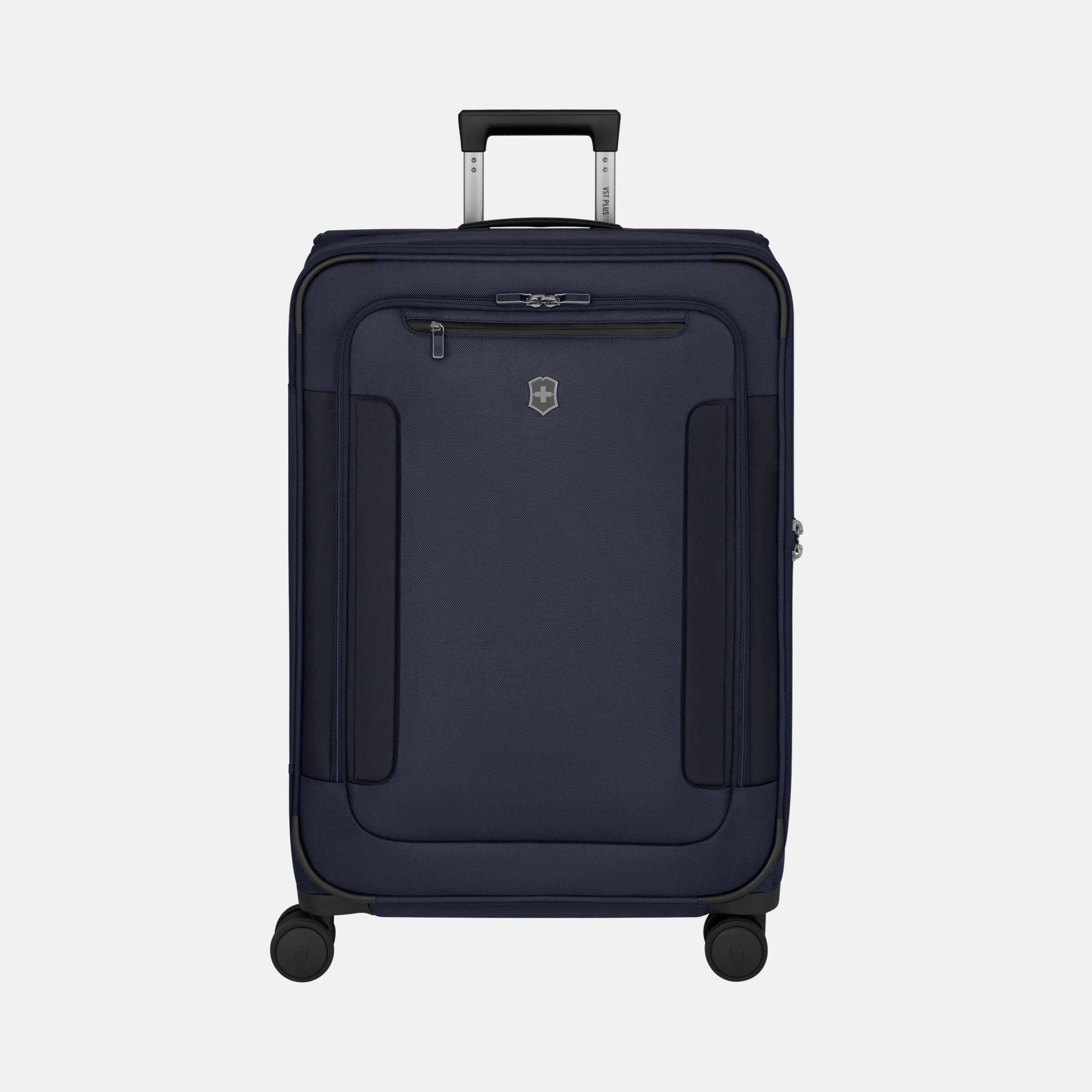 Werks Traveler 7.0 Medium Case - 653664