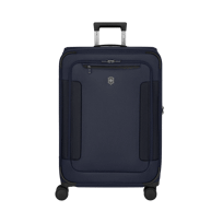 Werks Traveler 7.0 Medium Case - 653664