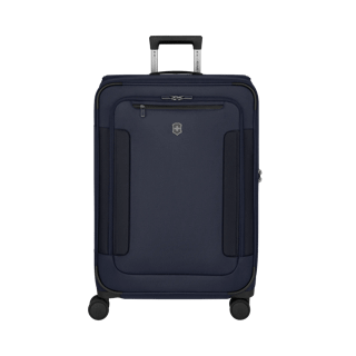 Victorinox Airox Medium Hardside Case in Dark Blue - 610924