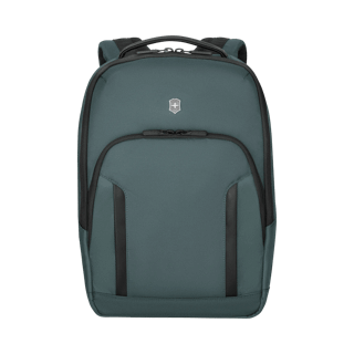 Victorinox Werks Professional CORDURA® Compact Backpack in black