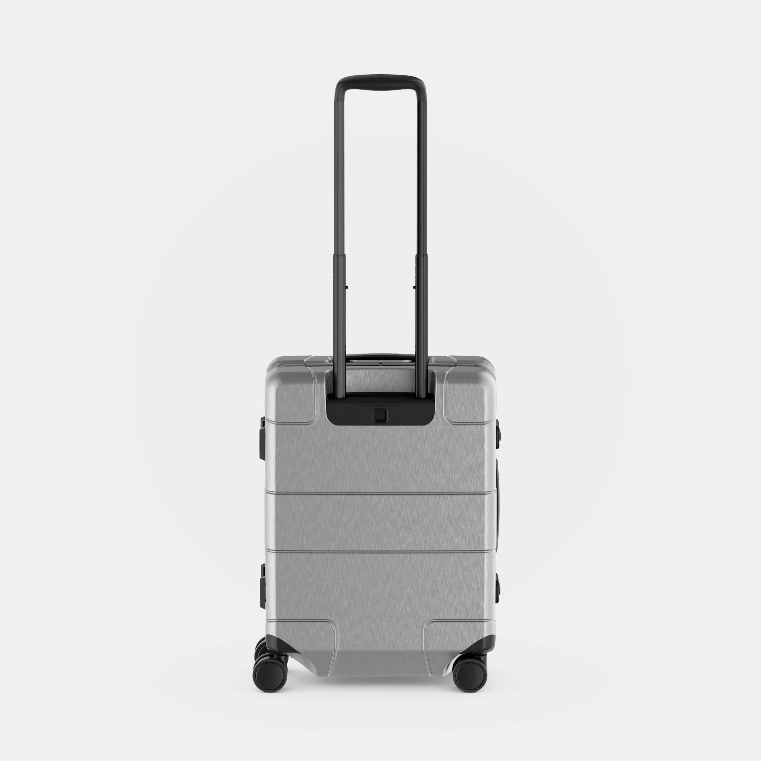 Lexicon Framed Series Global Hardside Carry-On  - 610536