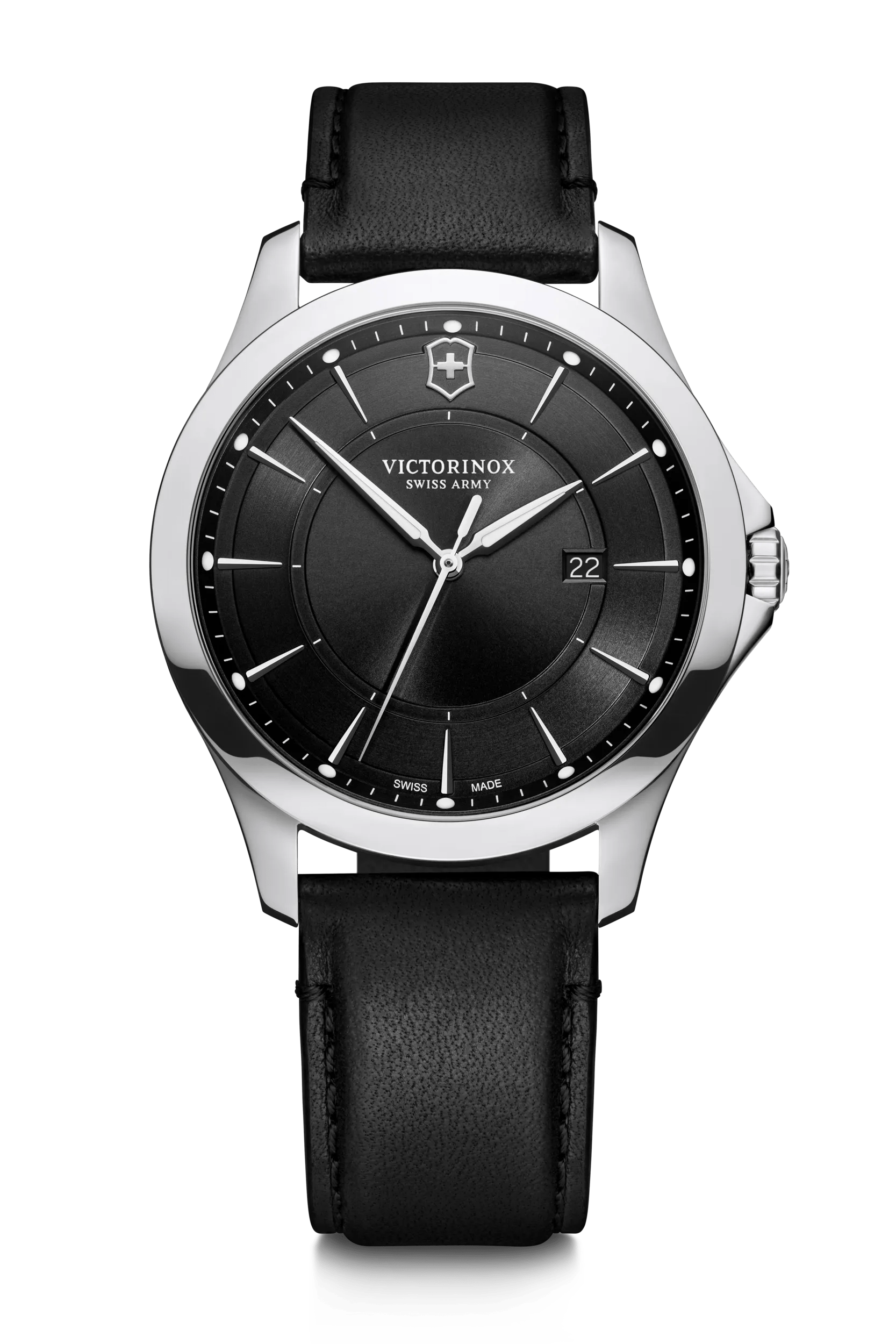 ブルーノマーズ VIP S Victorinox Alliance in Alliance - 241904