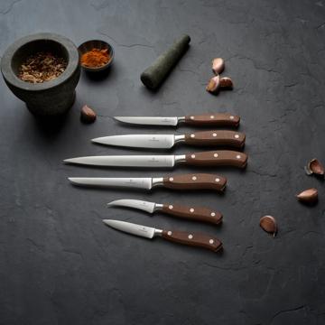 Couteaux de cuisine et professionnels