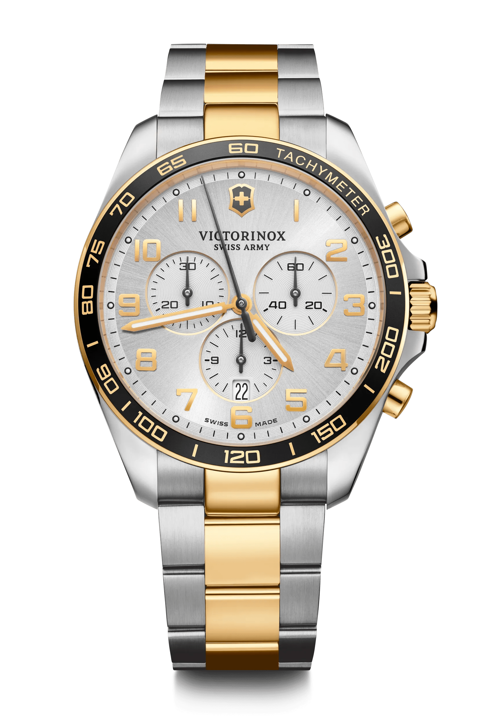 Victorinox FieldForce Classic Chrono em FieldForce Classic Chrono