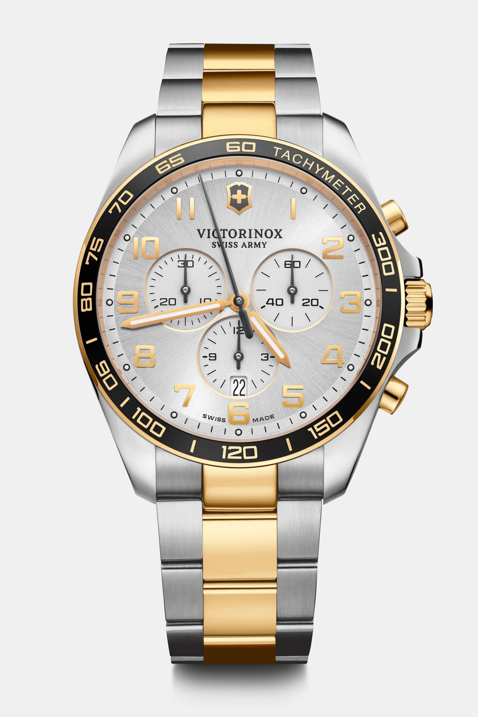 FieldForce Classic Chrono - 241903