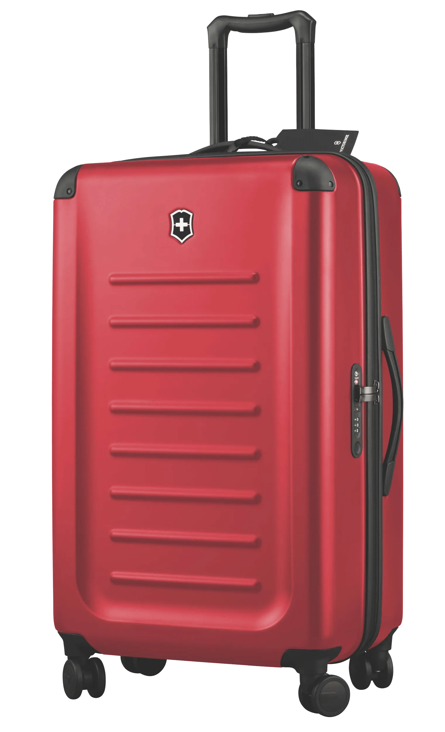 Victorinox Spectra 2.0 Large Case in red - 31318503