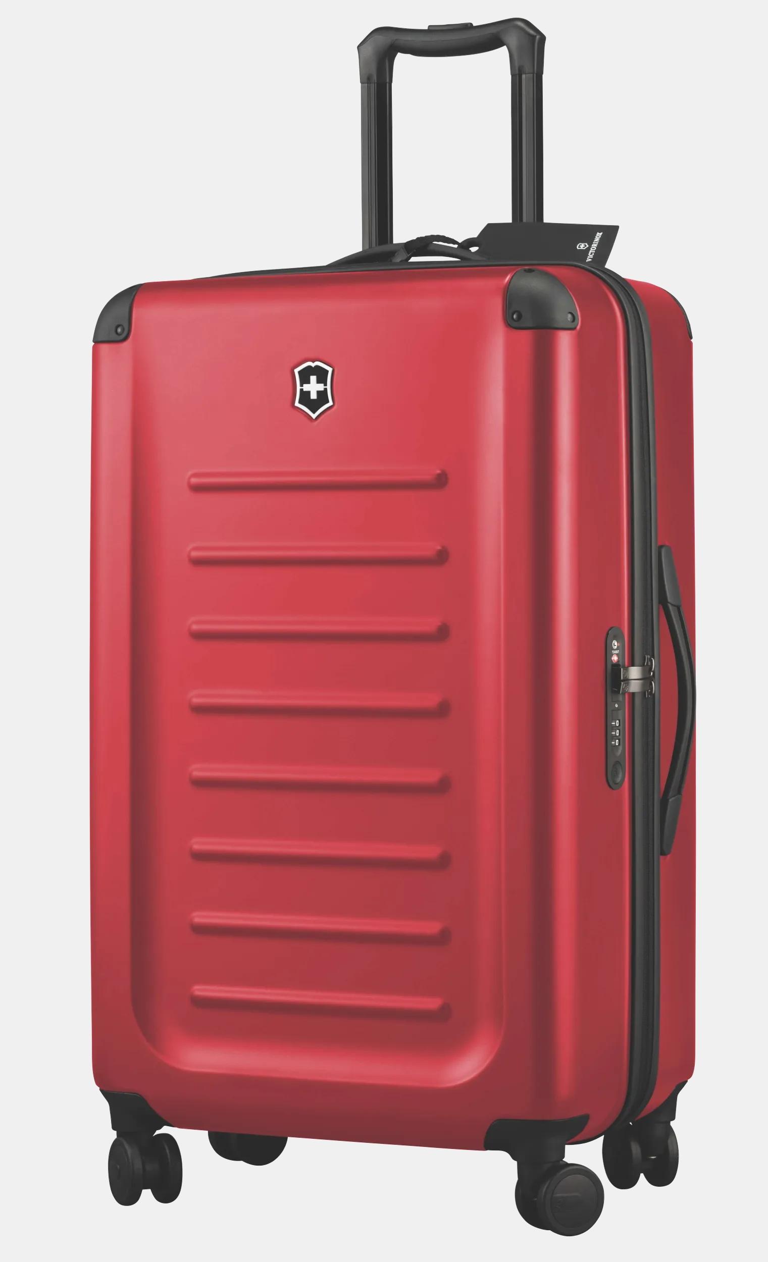Victorinox Spectra 2.0 Large Case in red - 31318503