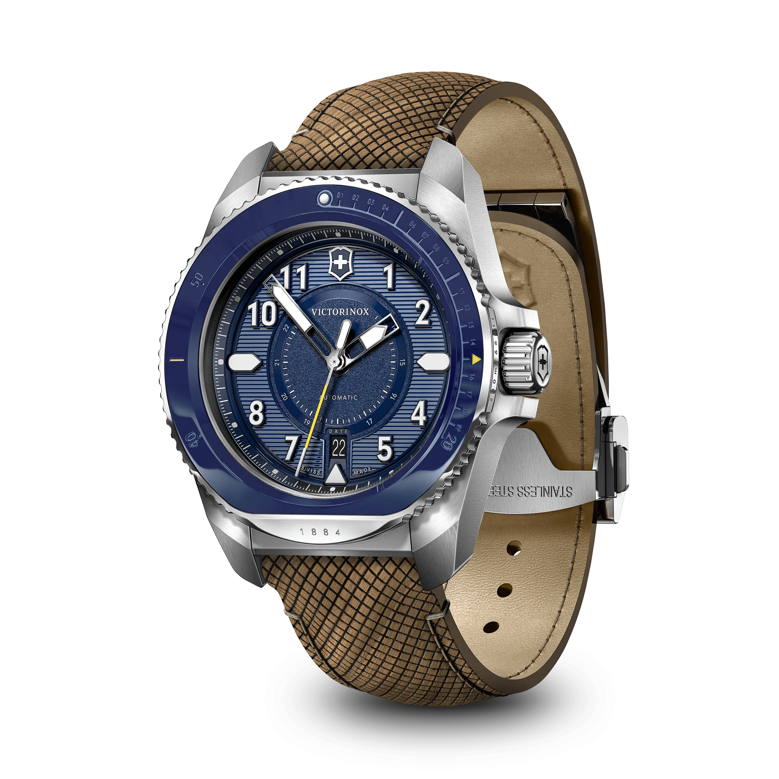 楽天市場】ビクトリノックス 時計 VICTORINOX 公式 スイス