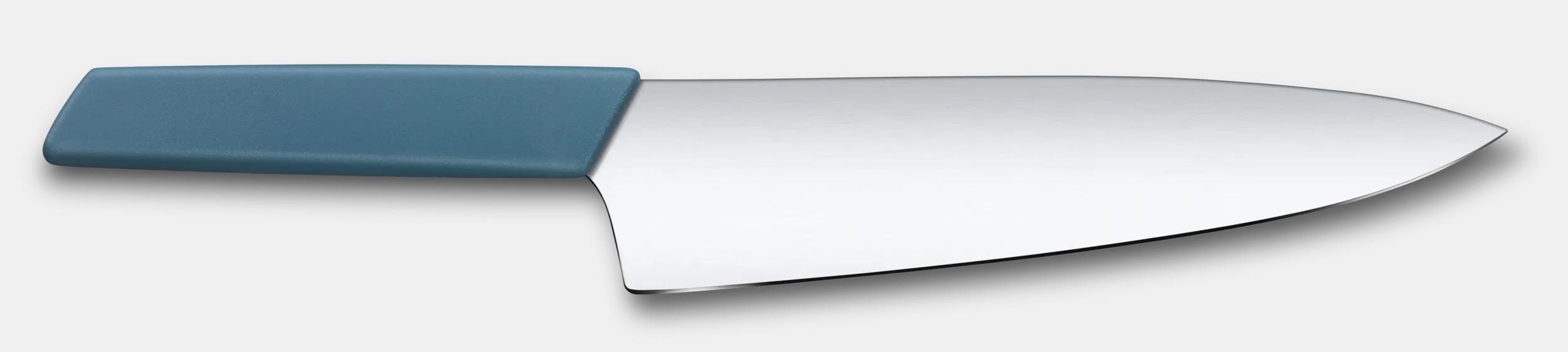 Swiss Modern Chef&rsquo;s Knife, 8 in - 6.9016.202B