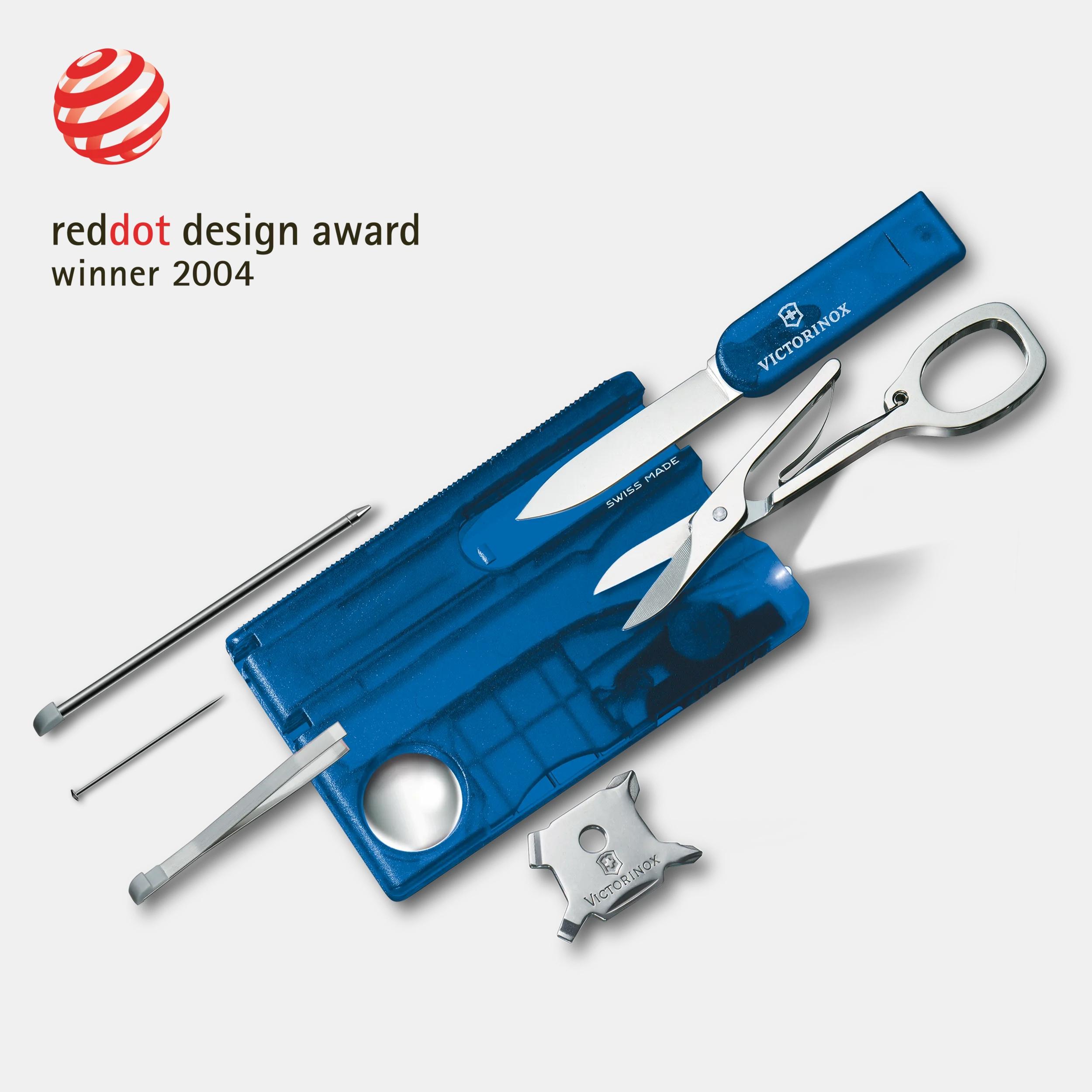 Swiss Card Lite - null