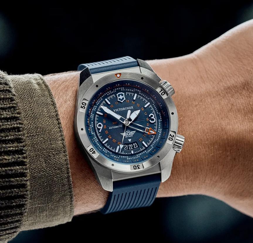 Victorinox Air Pro Watch