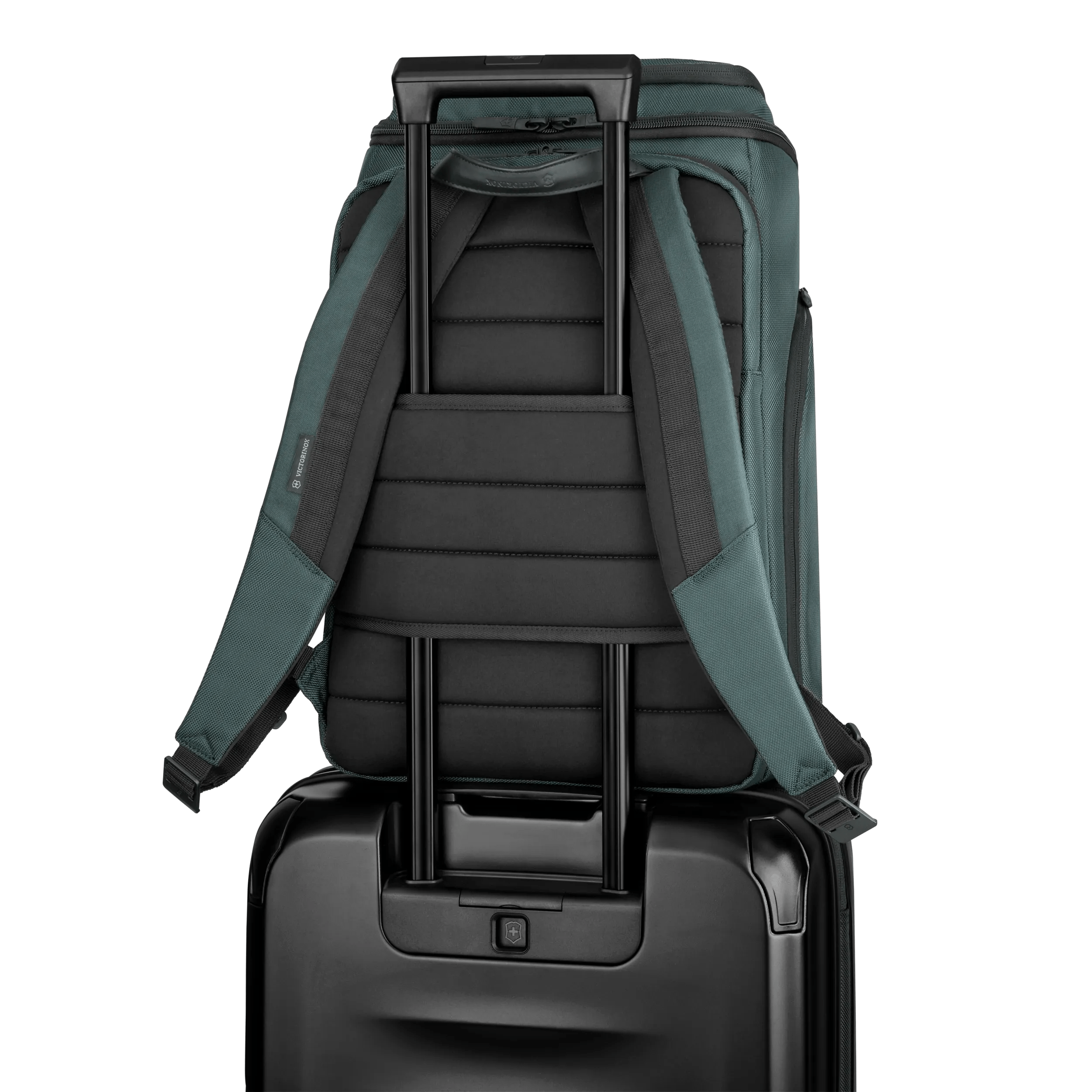 VESP バックパック Victorinox アルトモント プロフェッショナル フリップトップ
