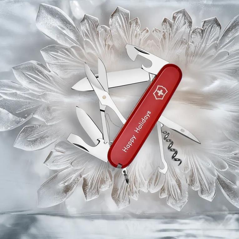 Personalize your Pocket Knife
