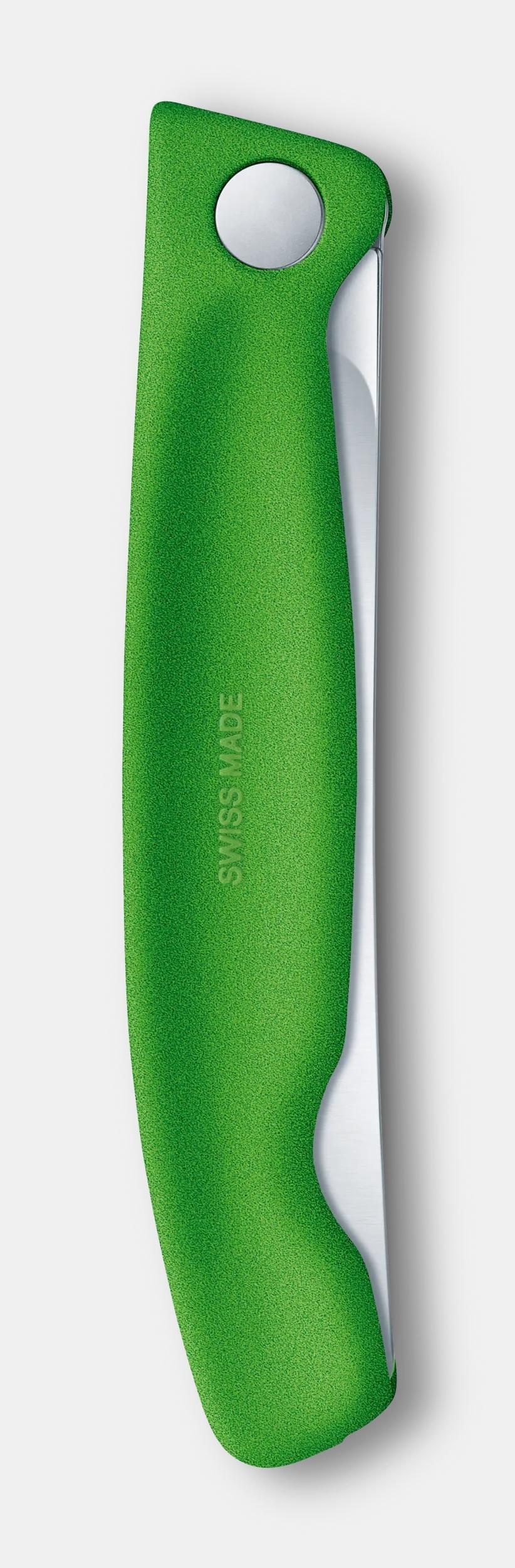 Couteau de pique-nique Swiss Classic - 6.7836.F4B