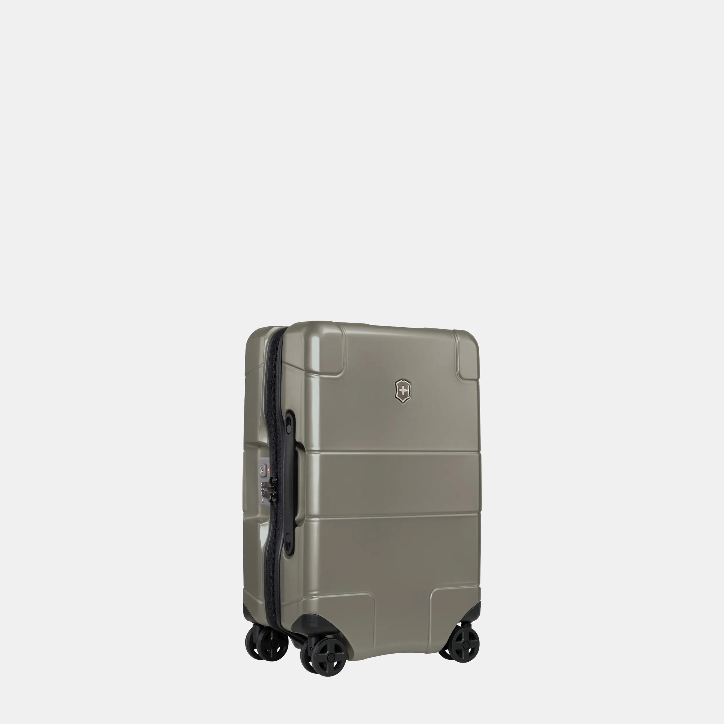 Lexicon Hardside Frequent Flyer Carry-On - 602102