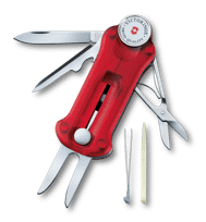 Golf Tool - 0.7052.T