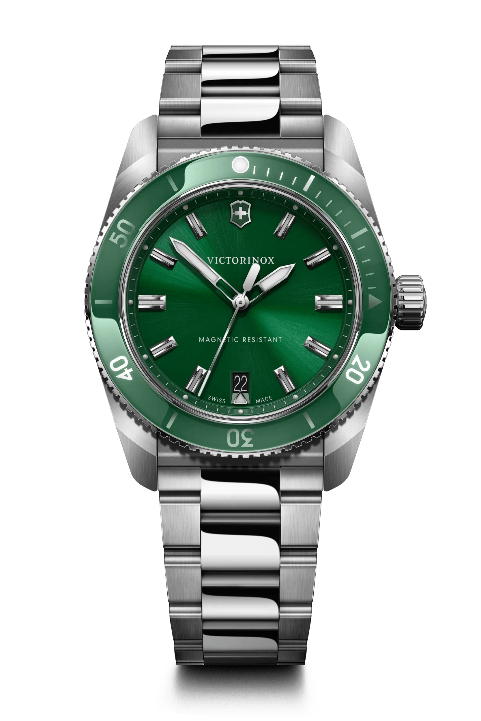 Victorinox Maverick Quartz in Maverick Quartz - 242096