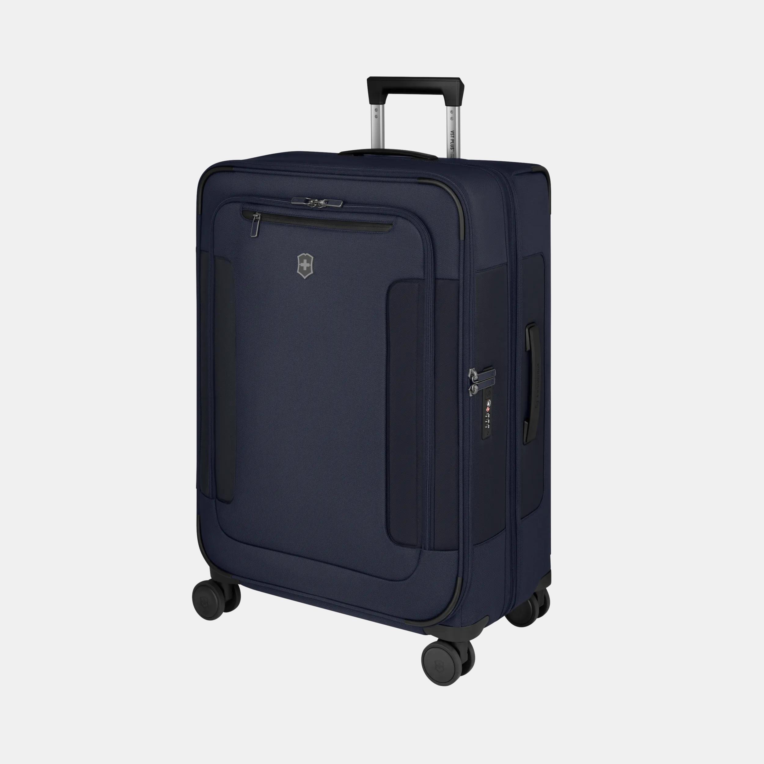 Werks Traveler 7.0 Medium Case - 653664