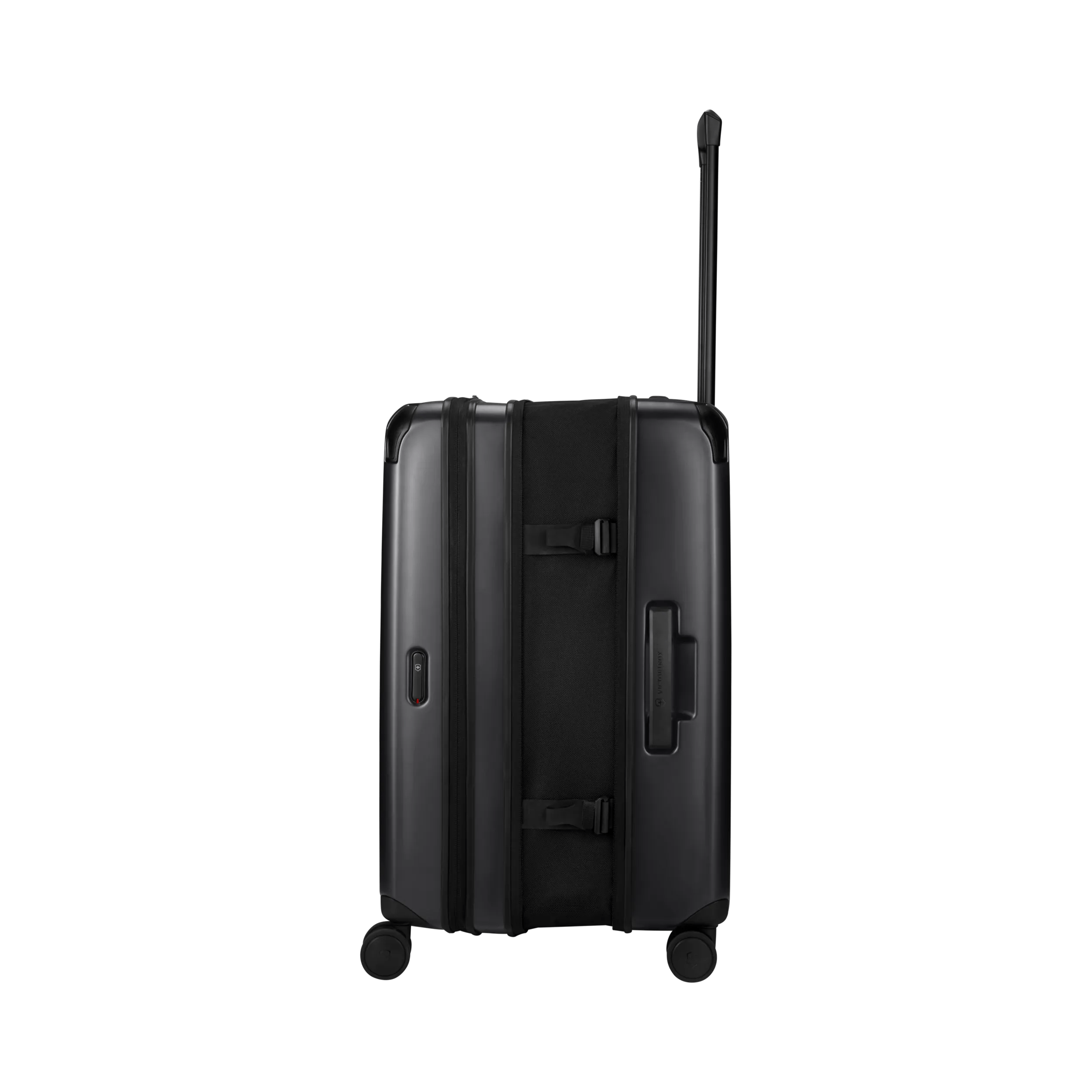 Victorinox in black -